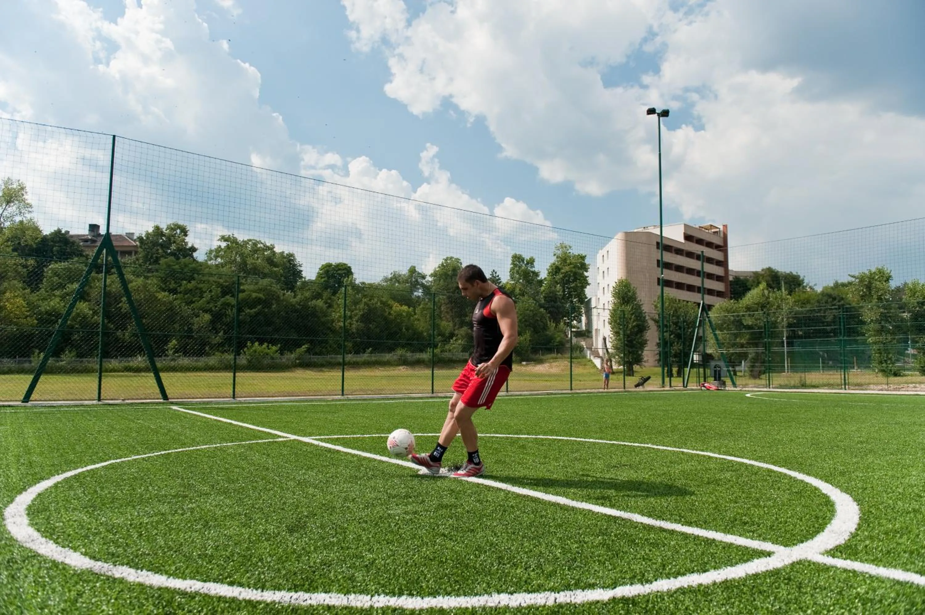 Other in Hissar Spa Hotel