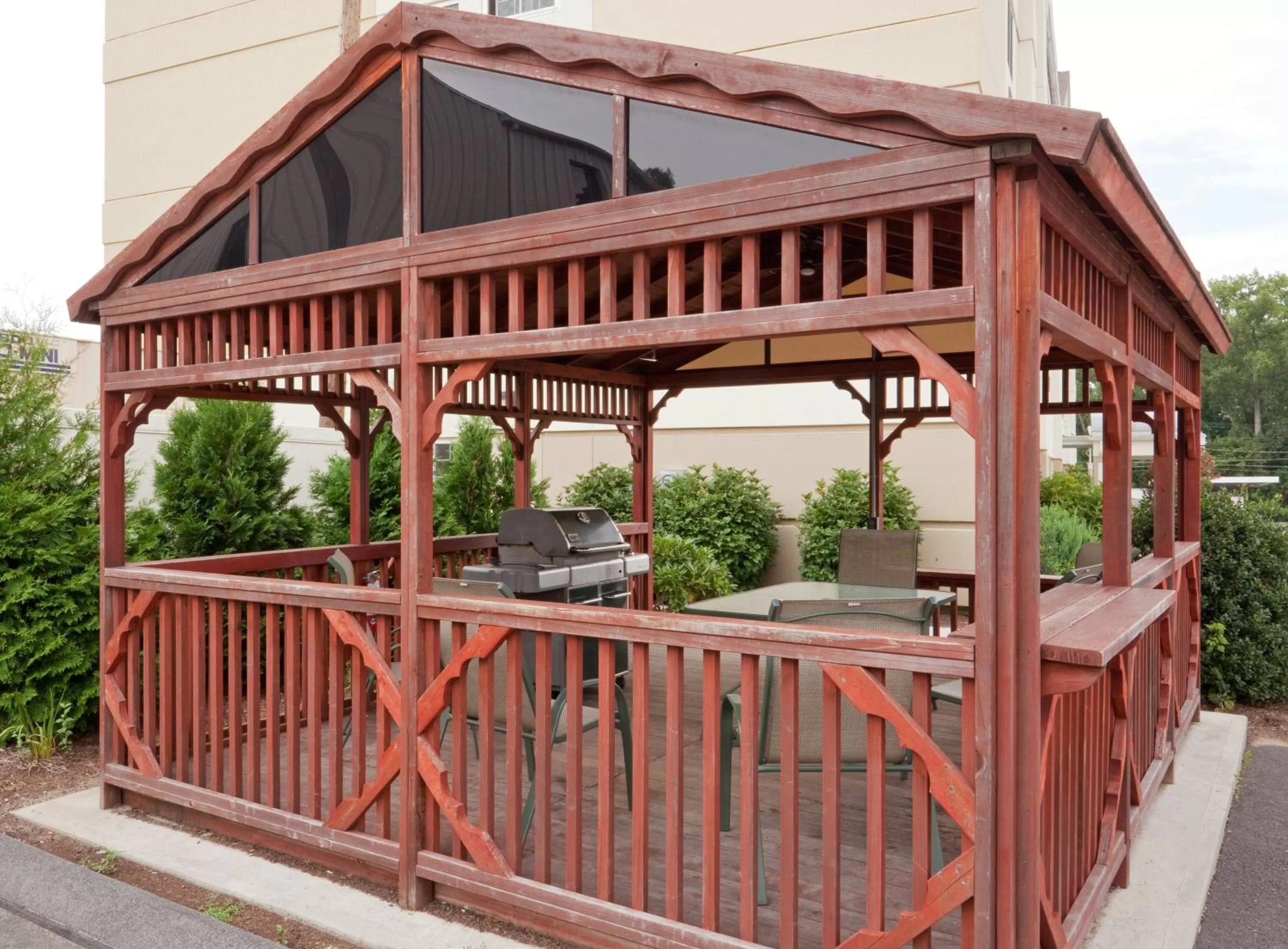 Other in Candlewood Suites-West Springfield by IHG