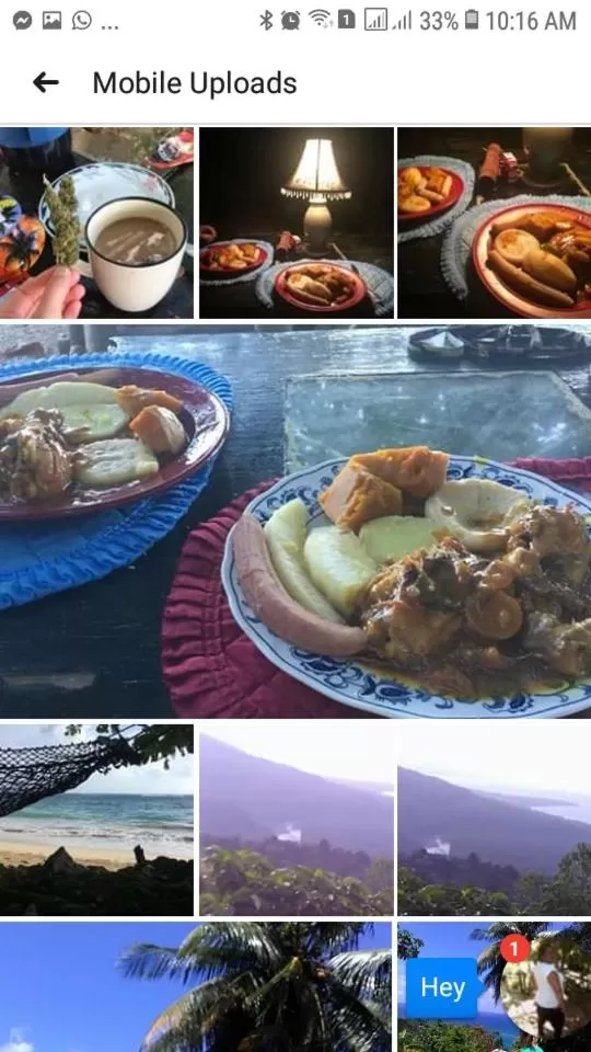 Port Antonio Brian's Beach House