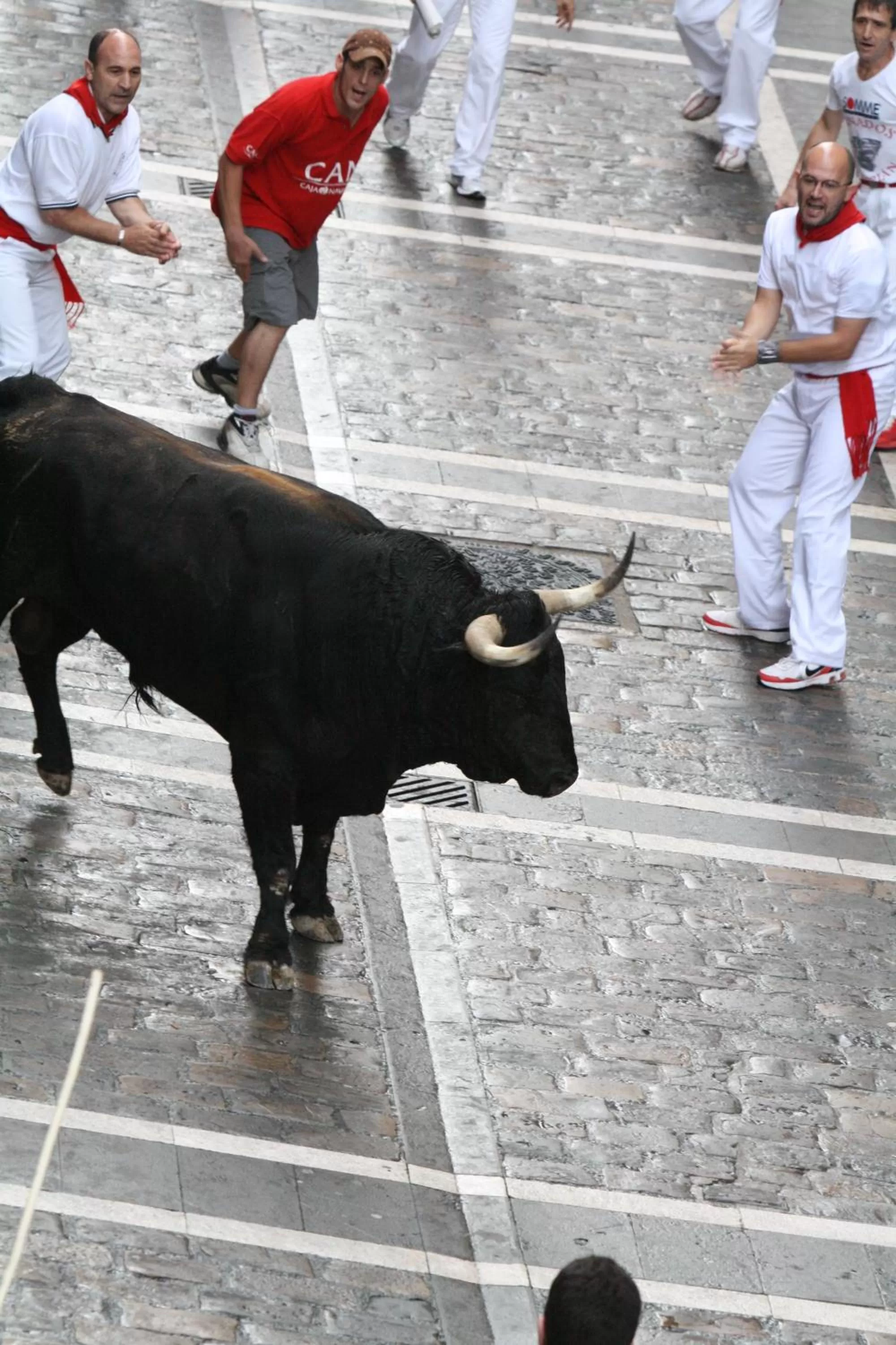 View (from property/room) in Gran Hotel La Perla