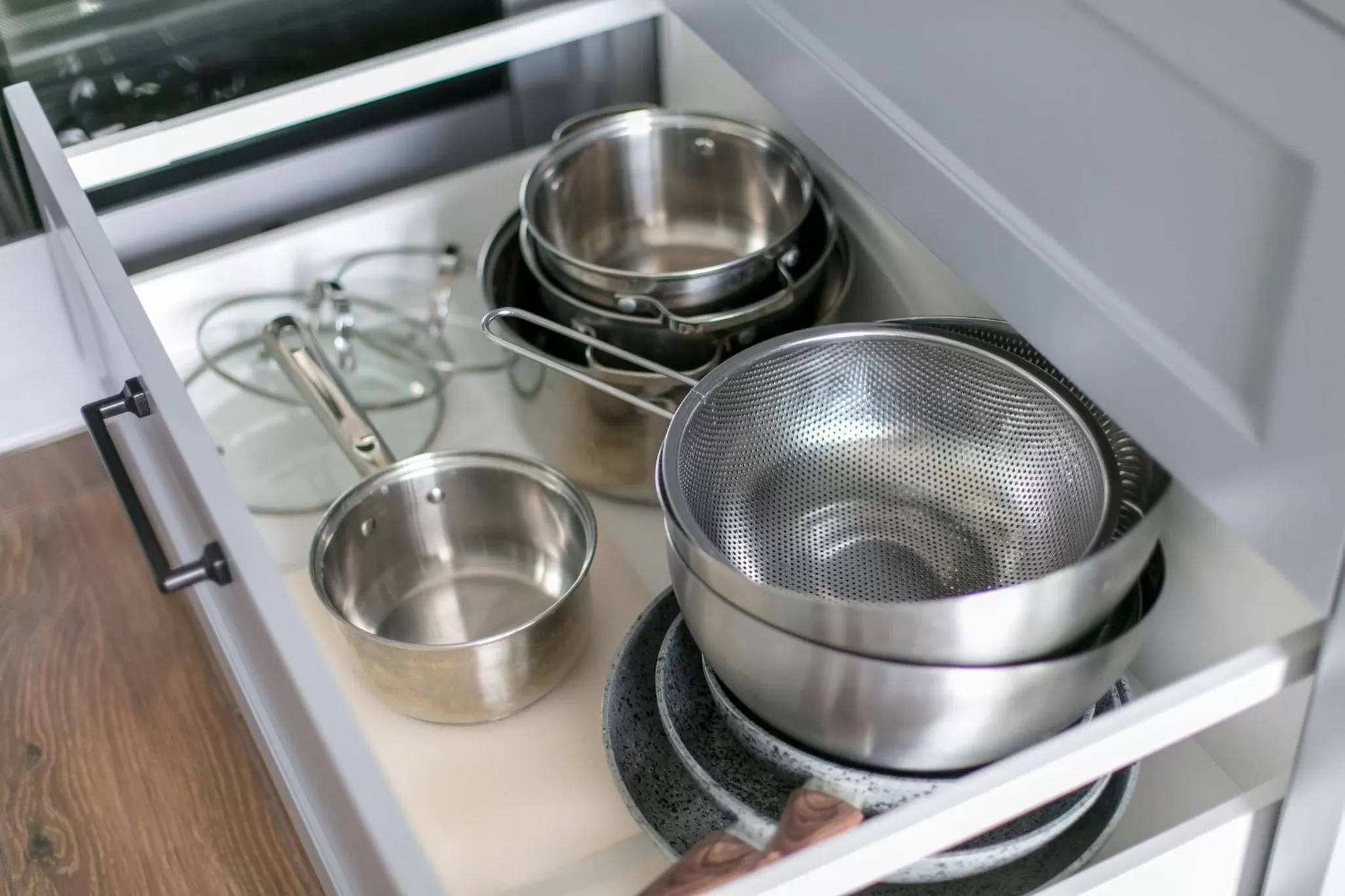 Studio Apartment in Apartamenty Zielona Lipka