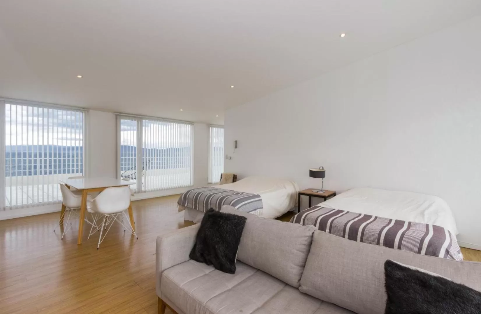 De la Costa Apartamentos