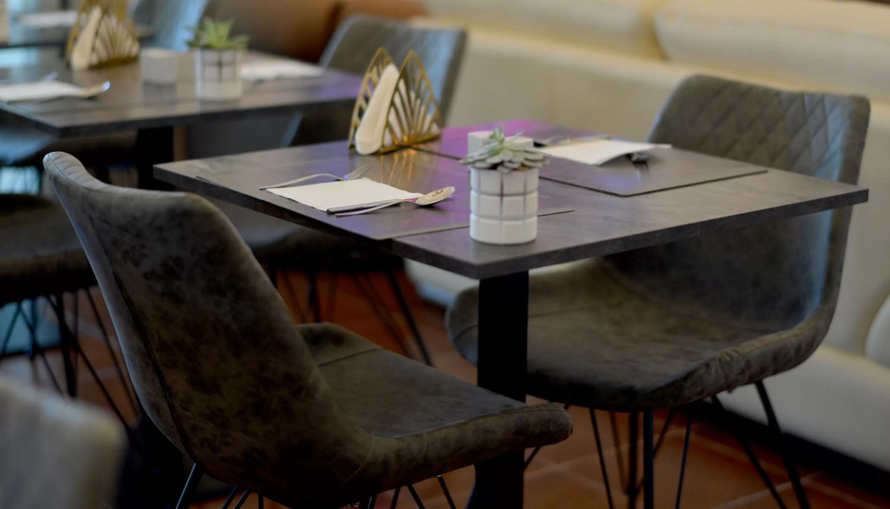 Living room in Casa das Carpas