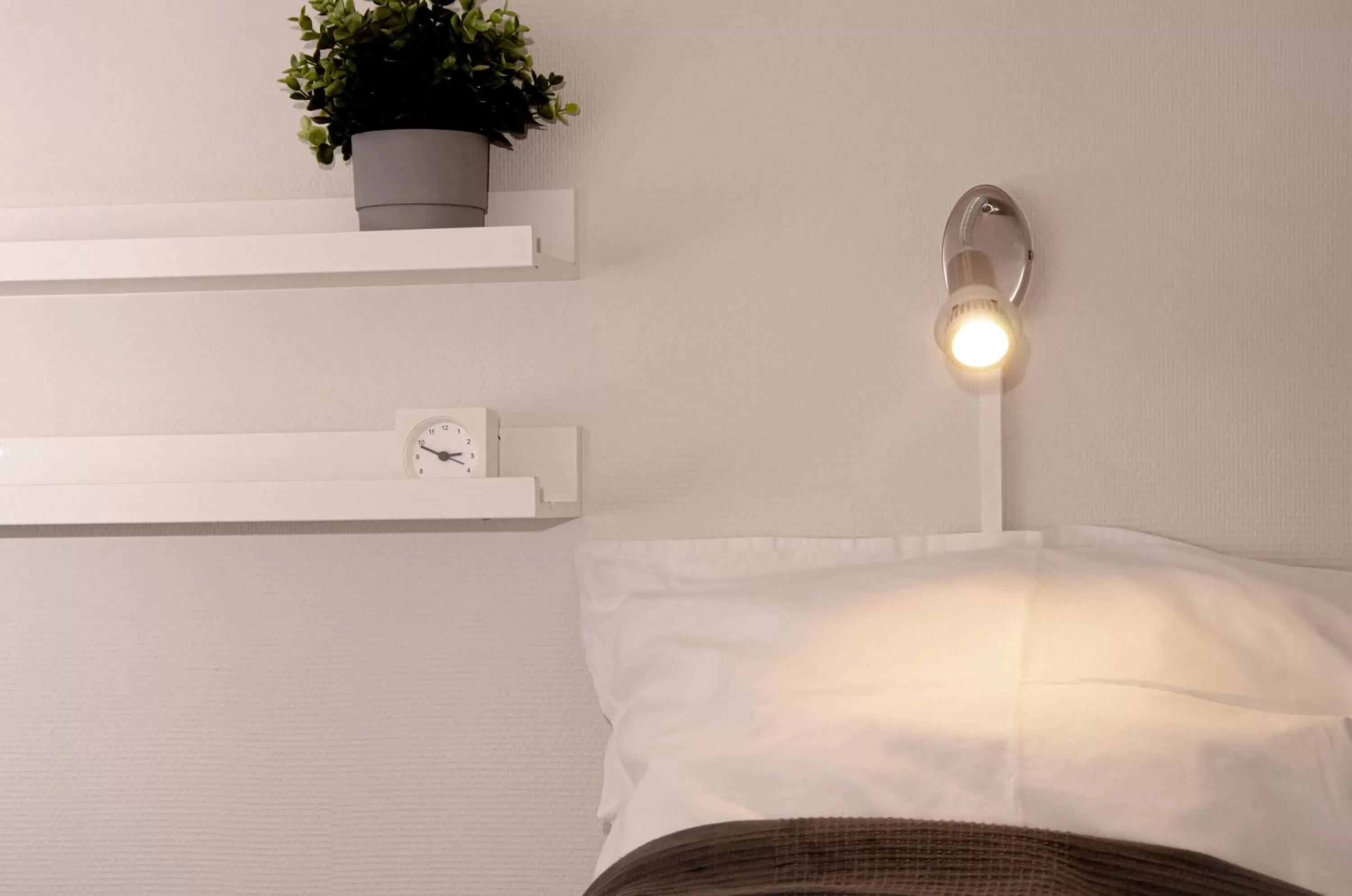 Bedroom in B&B Guesthouse - Bed and Breakfast Keflavik Centre