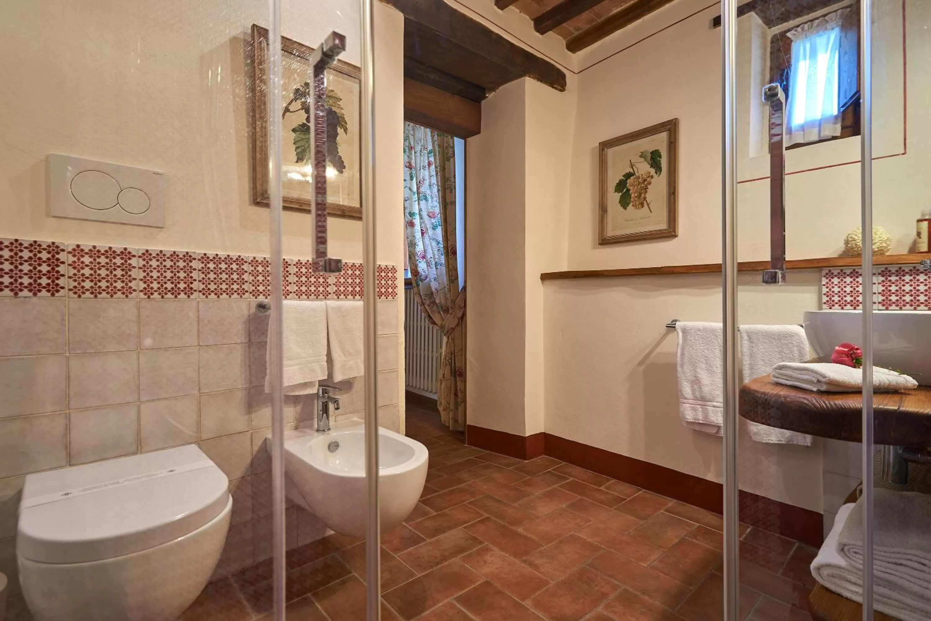 Hotel Belvedere Di San Leonino