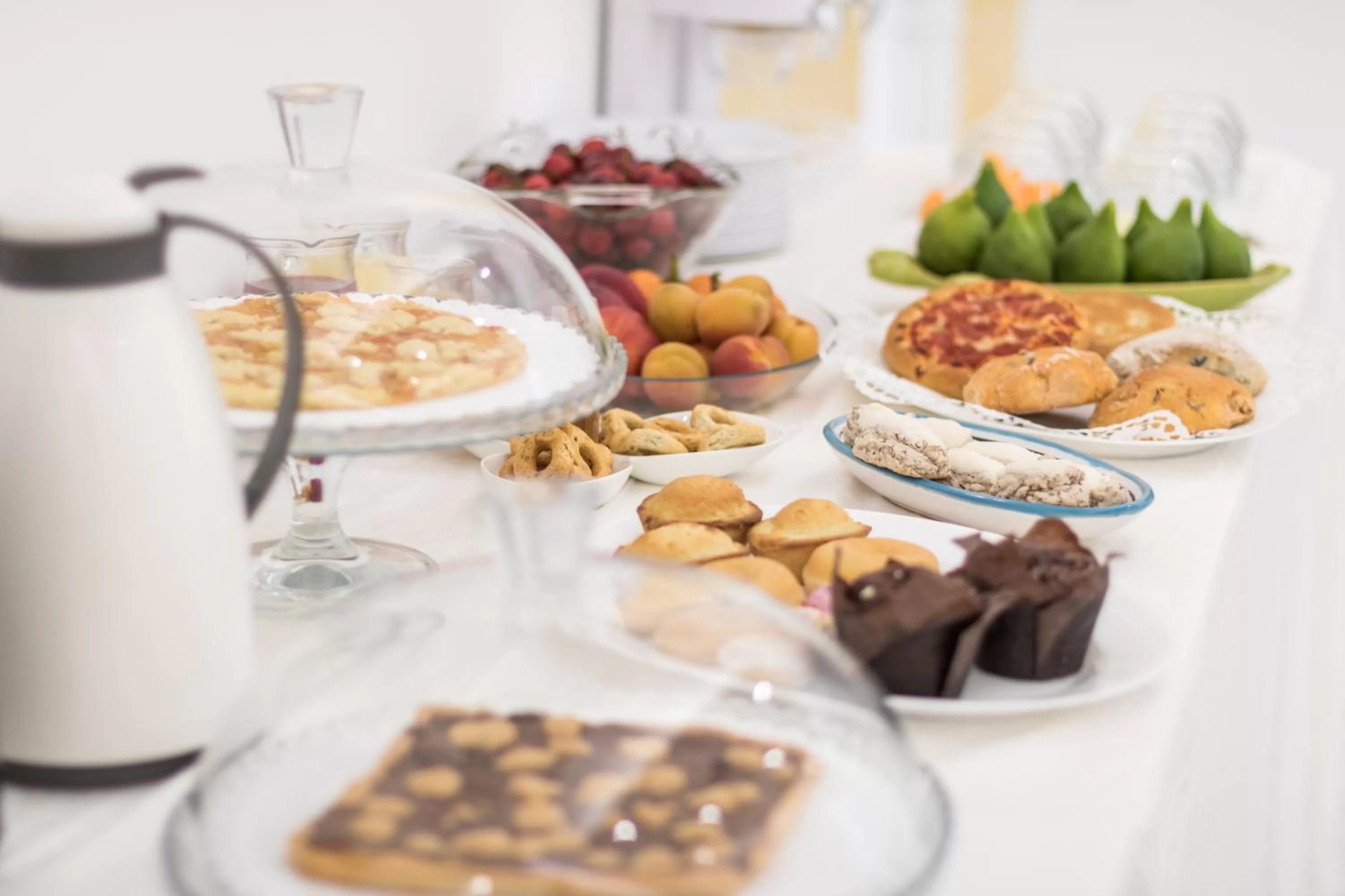 La Gemma del Salento Rooms&Apartments