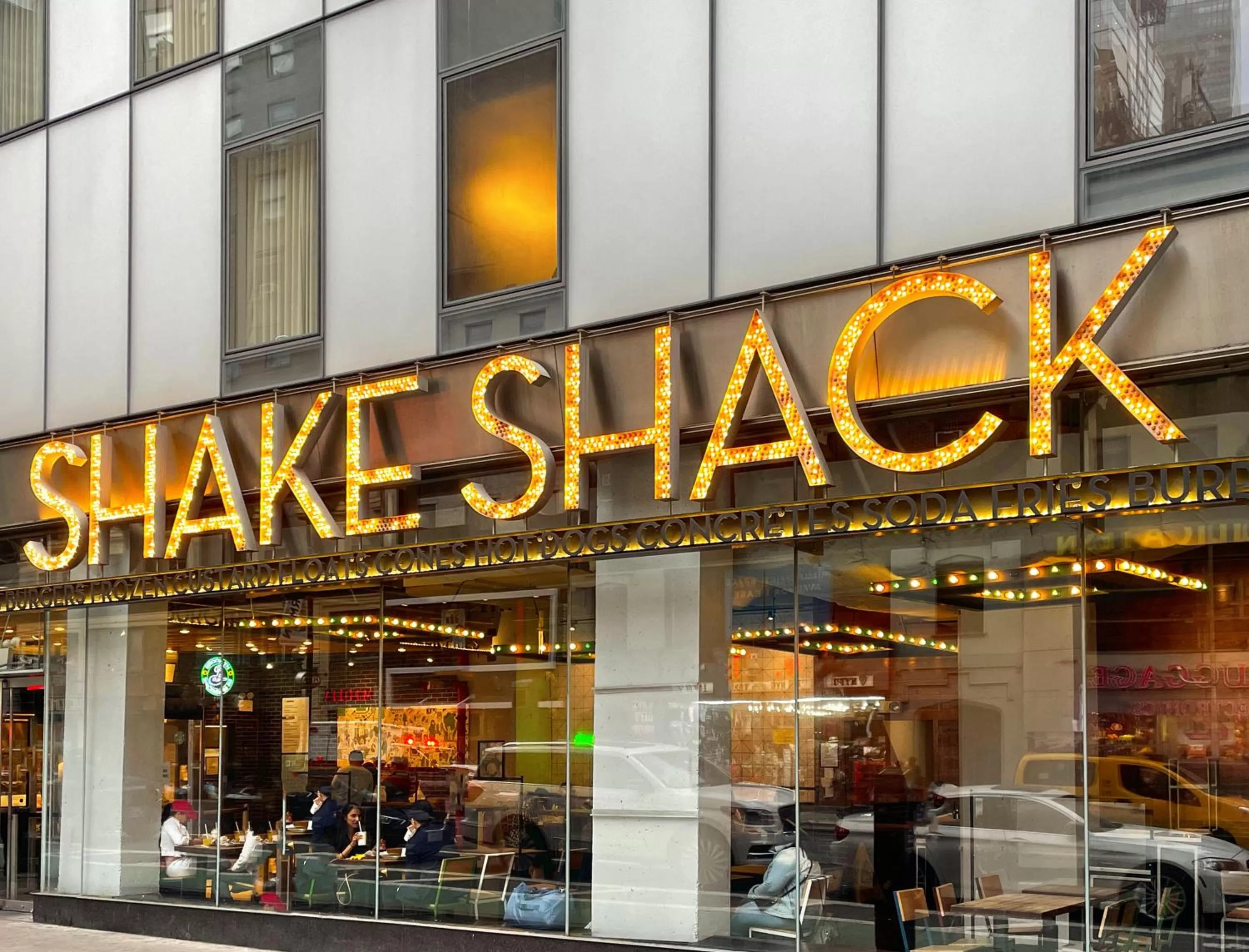 Entertainment in InterContinental New York Times Square by IHG