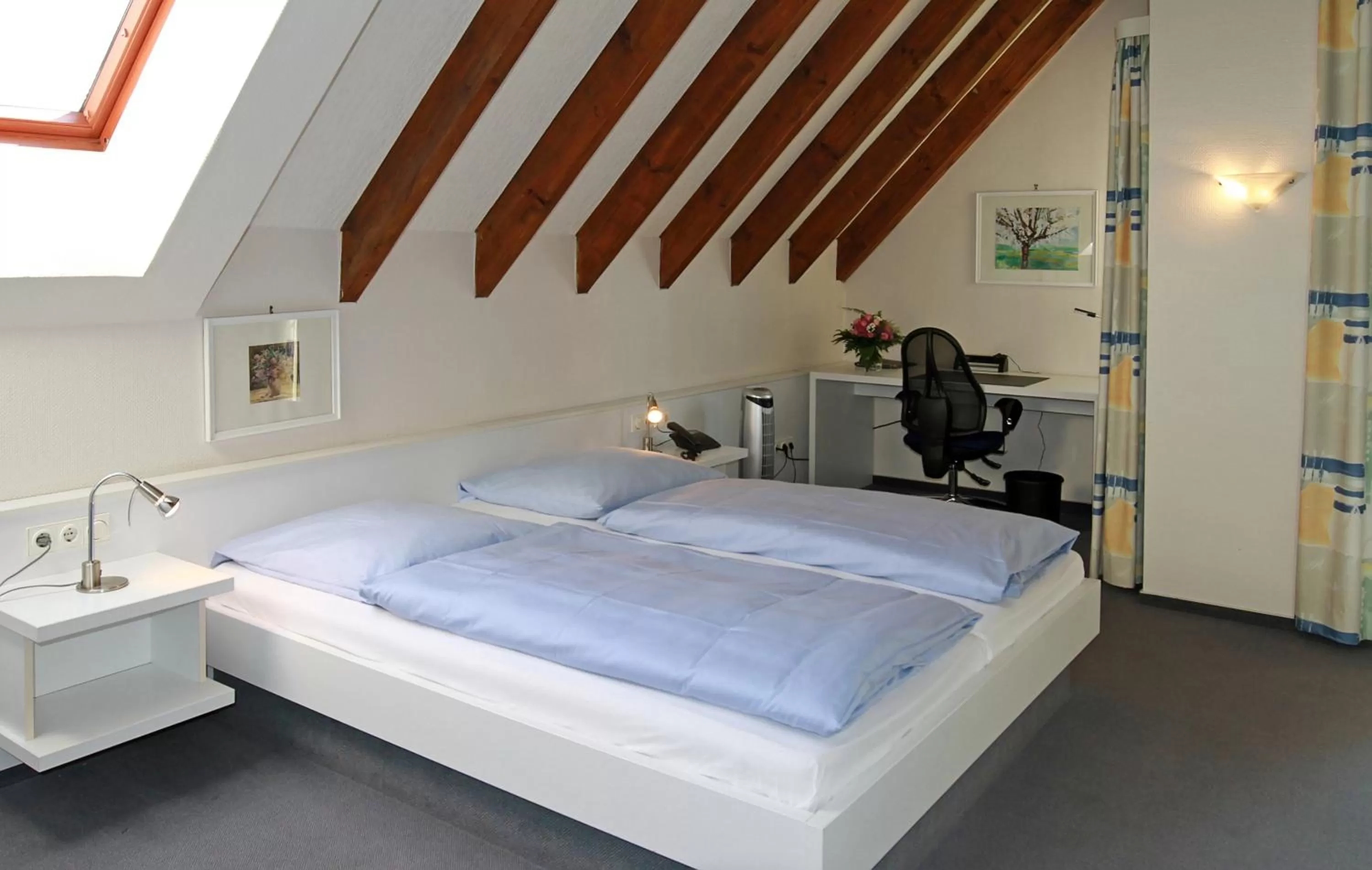 Room Photo in Hotel am Park