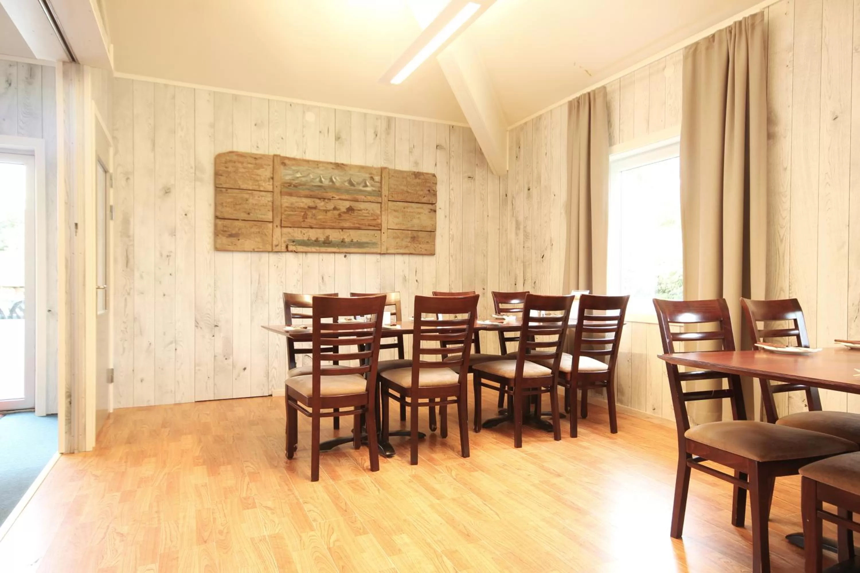 Meeting/conference room, Restaurant/Places to Eat in Napoli Resturant & Hotell AS