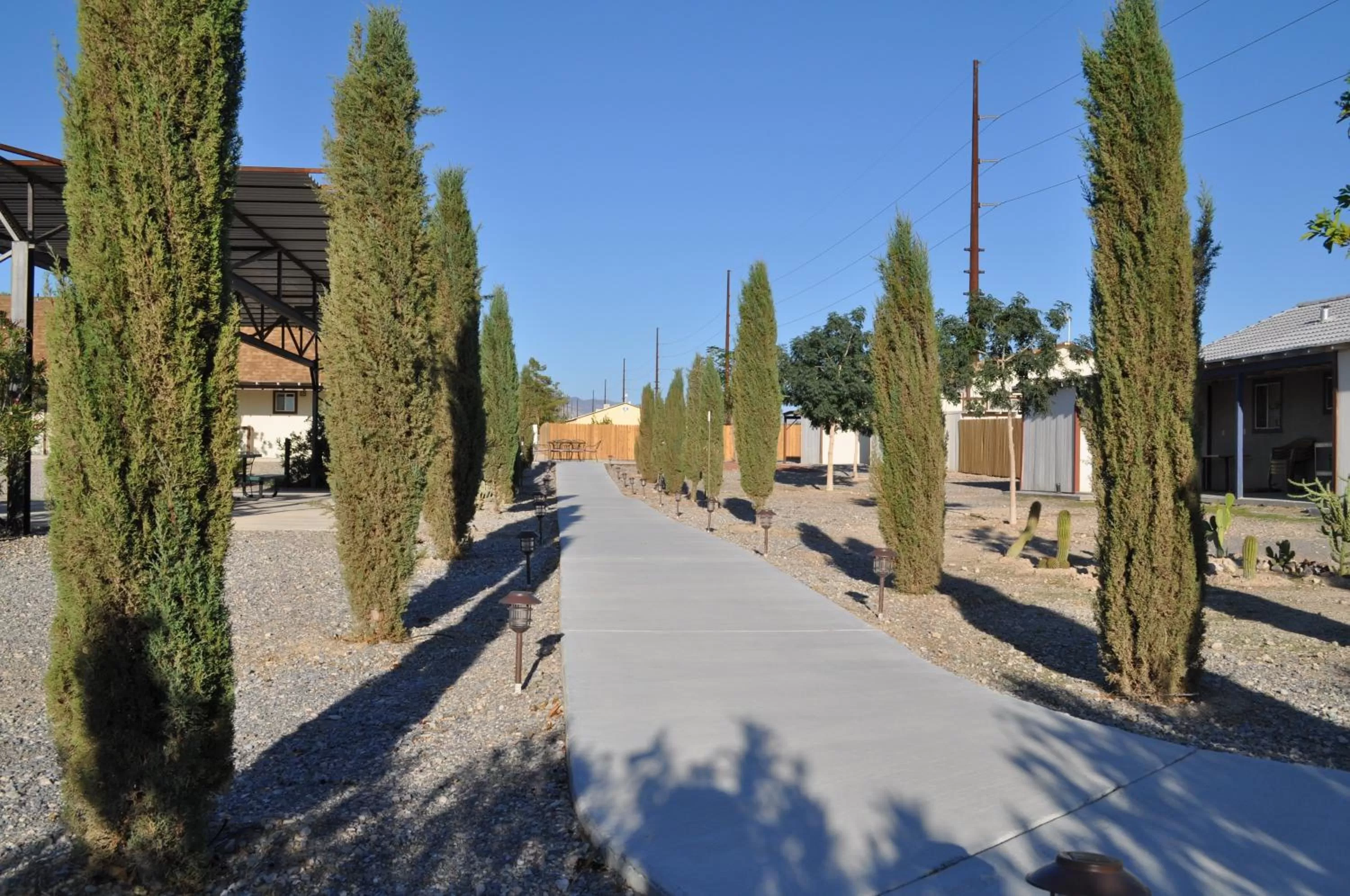 Property building in K7 Bed and Breakfast