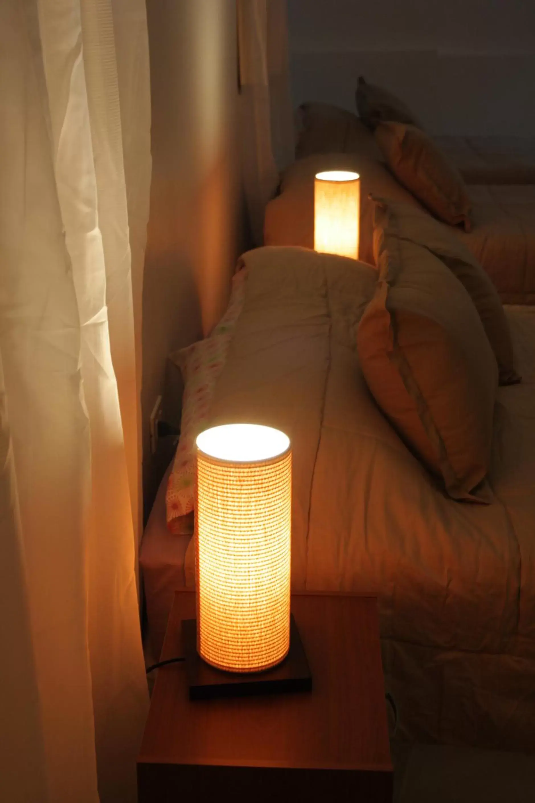 Family Room with Private Bathroom in Hotel Velero Centro Family Room with Private Bathroom in Hotel Velero Centro