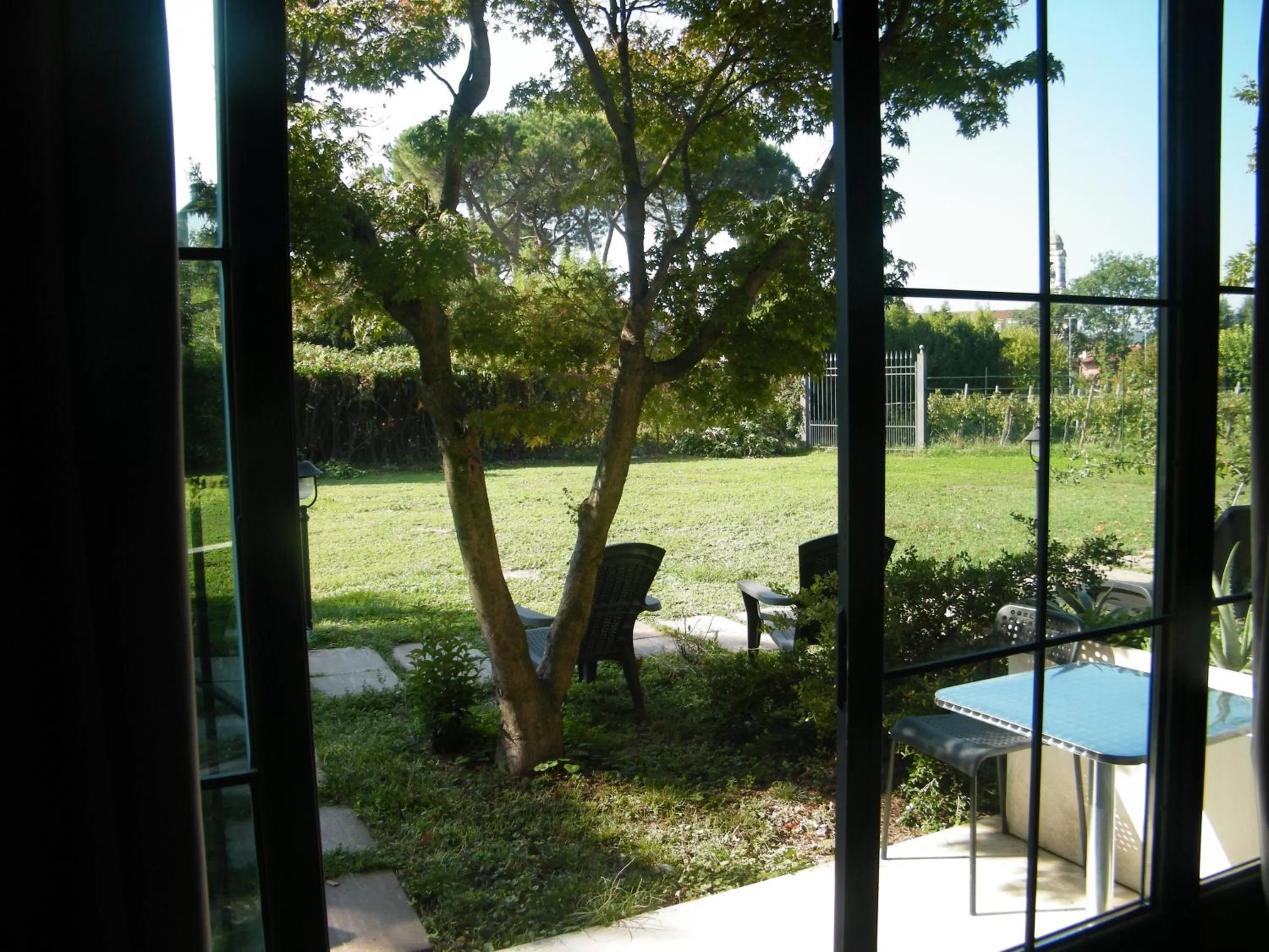 Villa Franca in Franciacorta