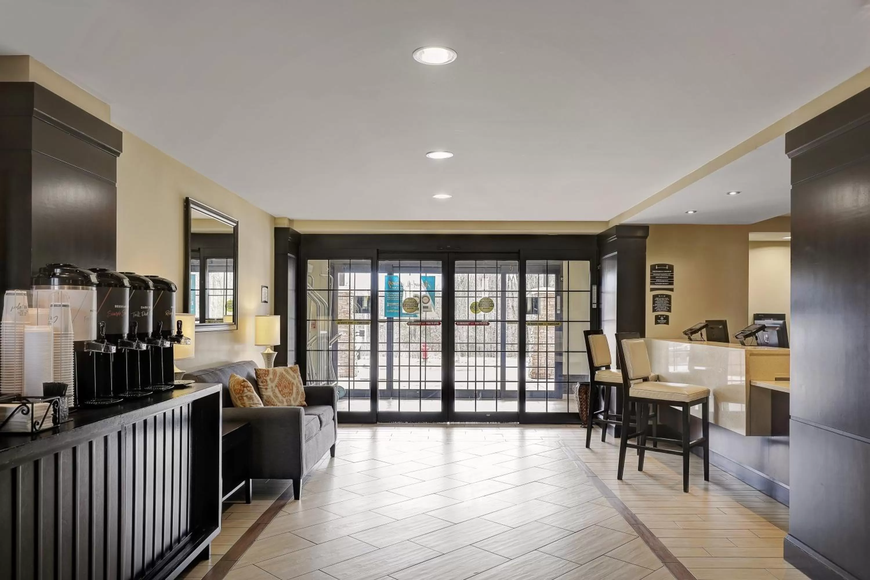 Property building in Staybridge Suites Washington D.C. - Greenbelt by IHG