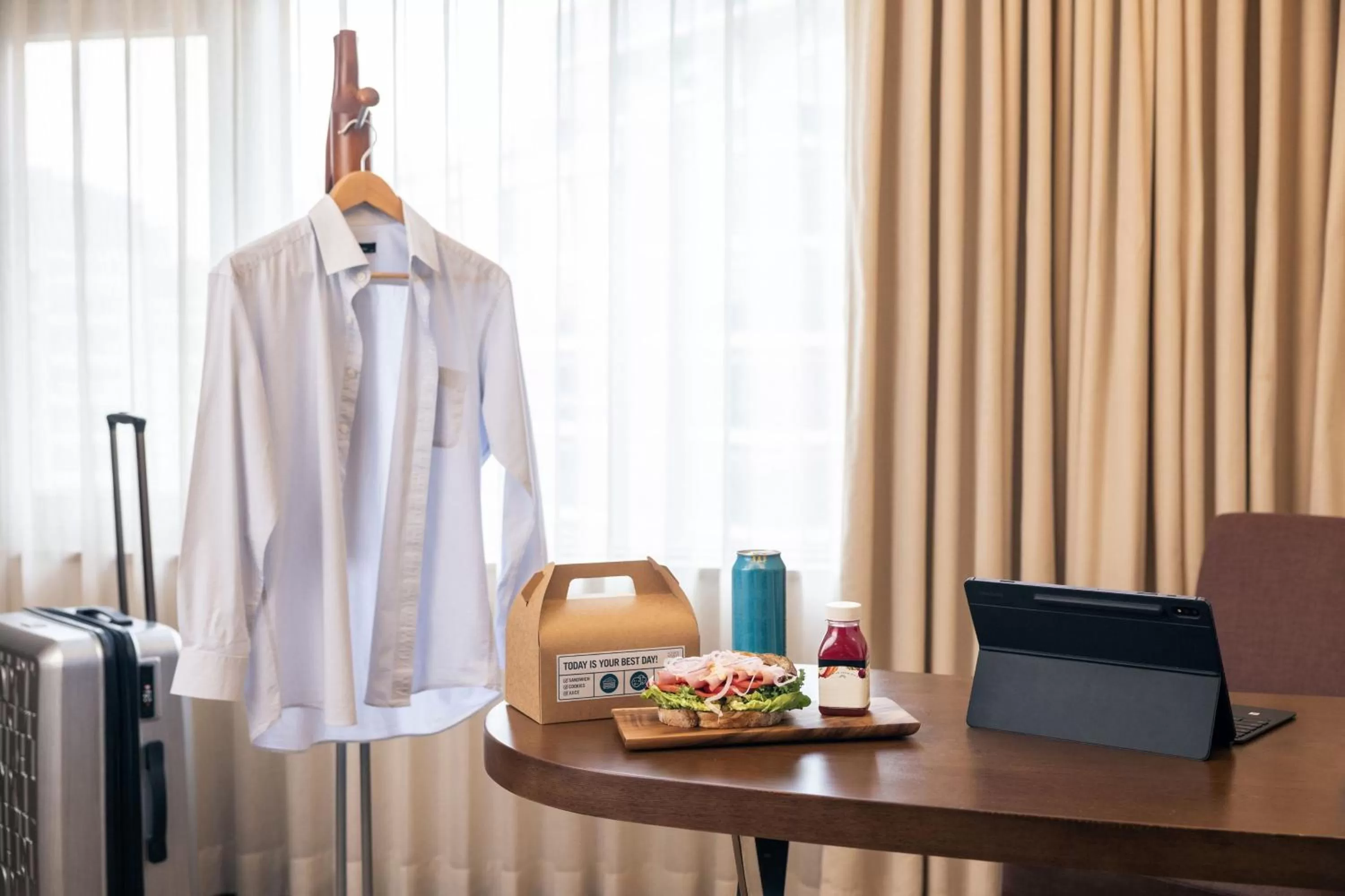 Other in Four Points by Sheraton Seoul, Guro