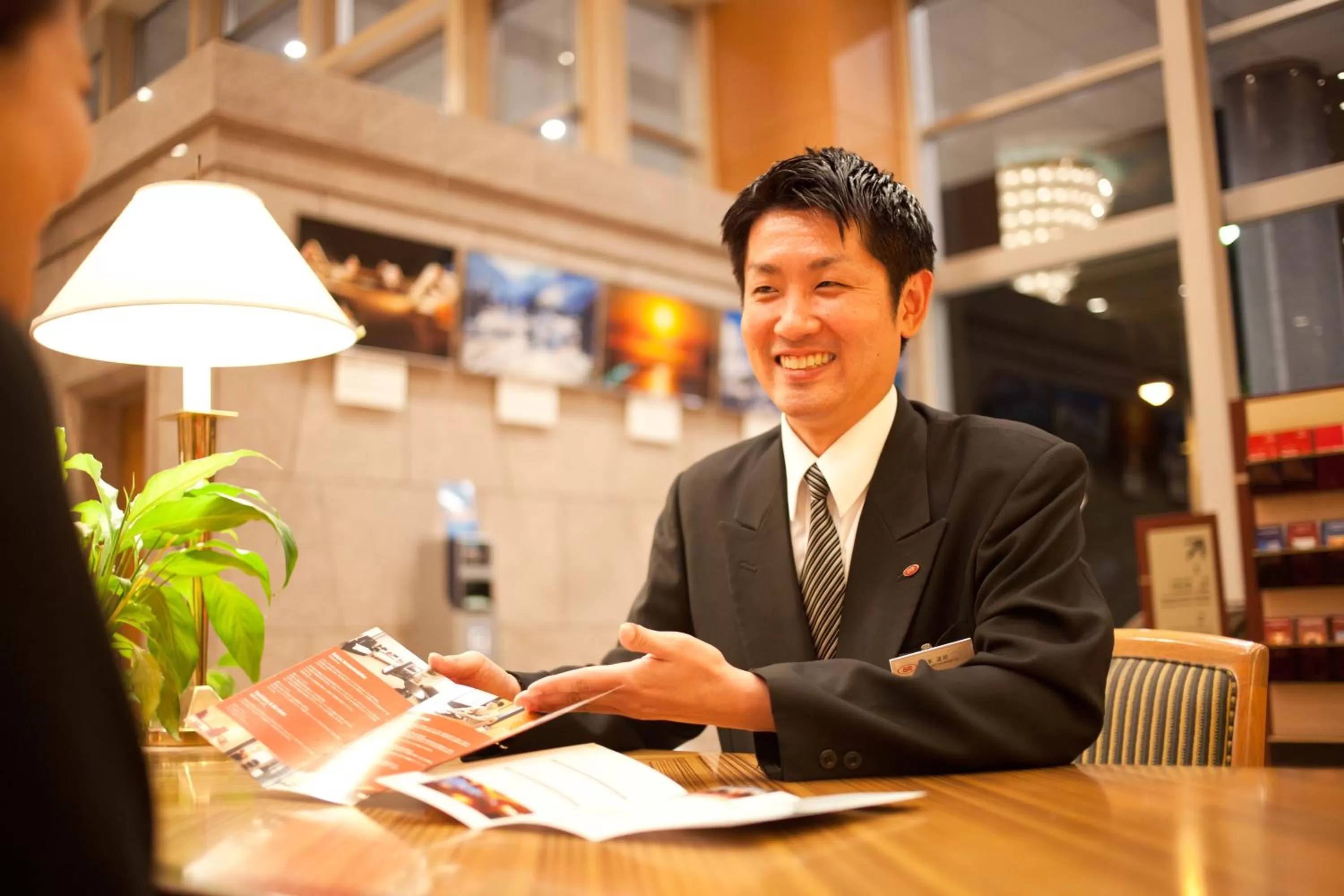 Other in ANA Crowne Plaza Toyama by IHG
