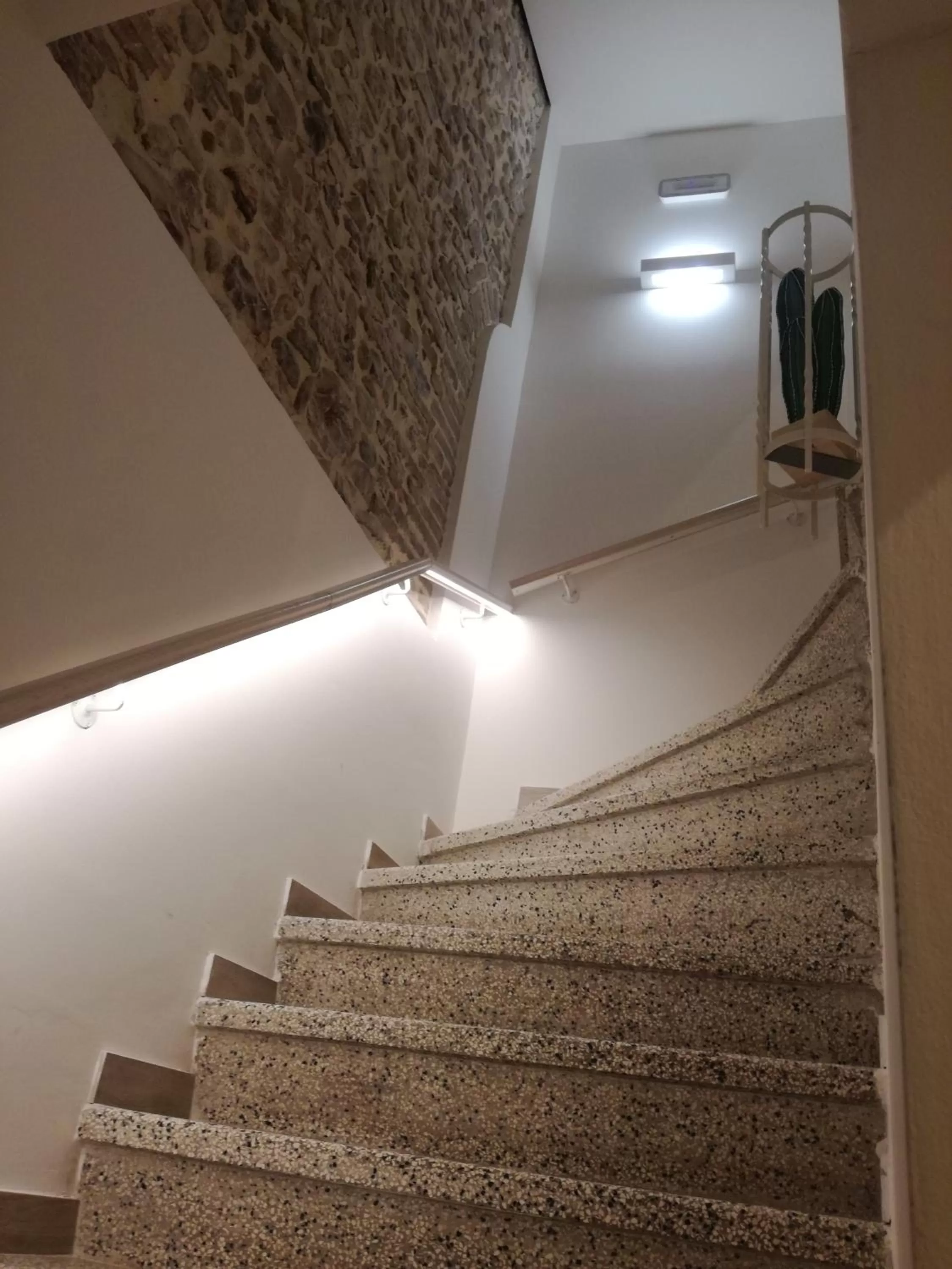 View (from property/room) in B&B Casa Lilli