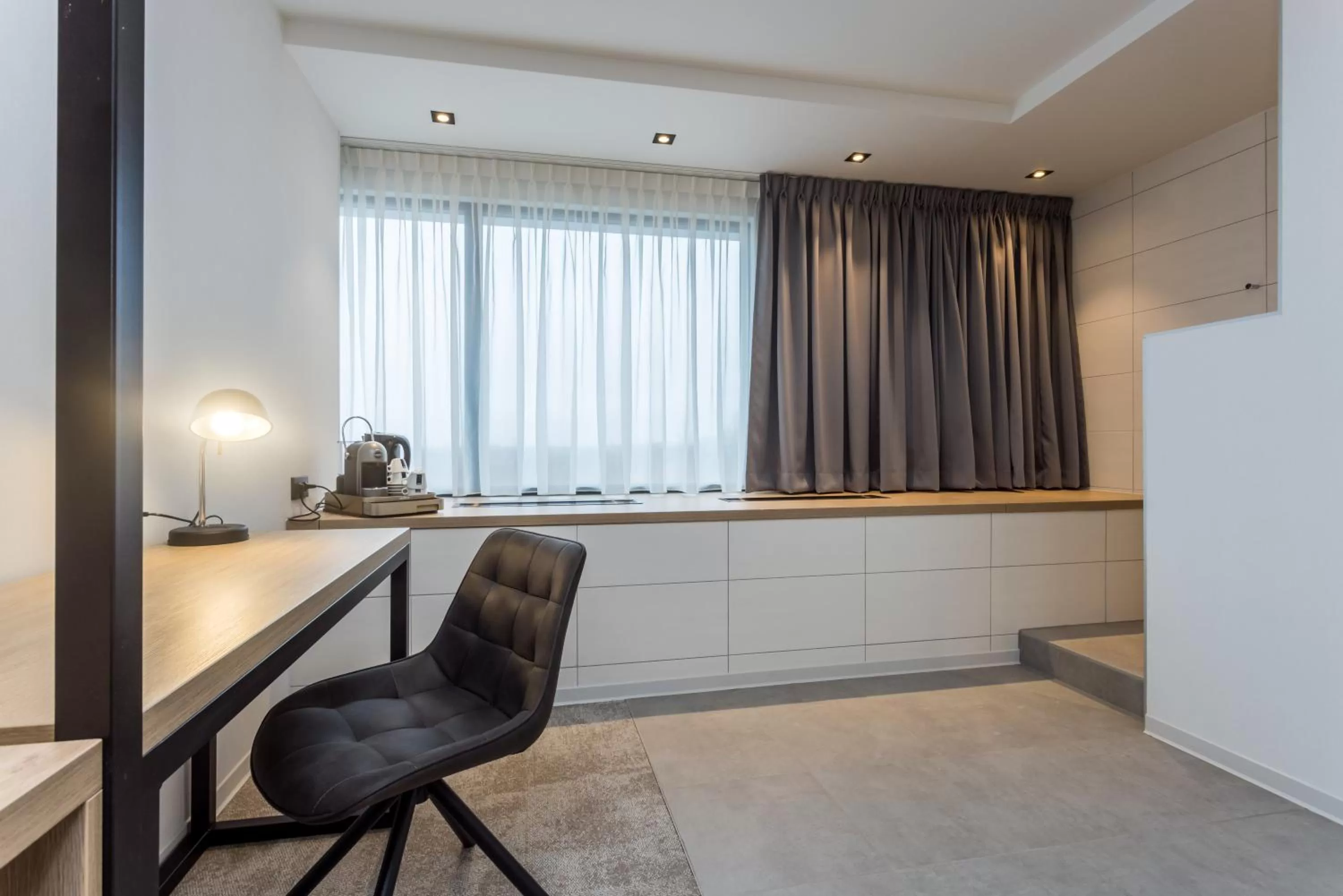 Hotel de Rousch - 4 sterren Superieur