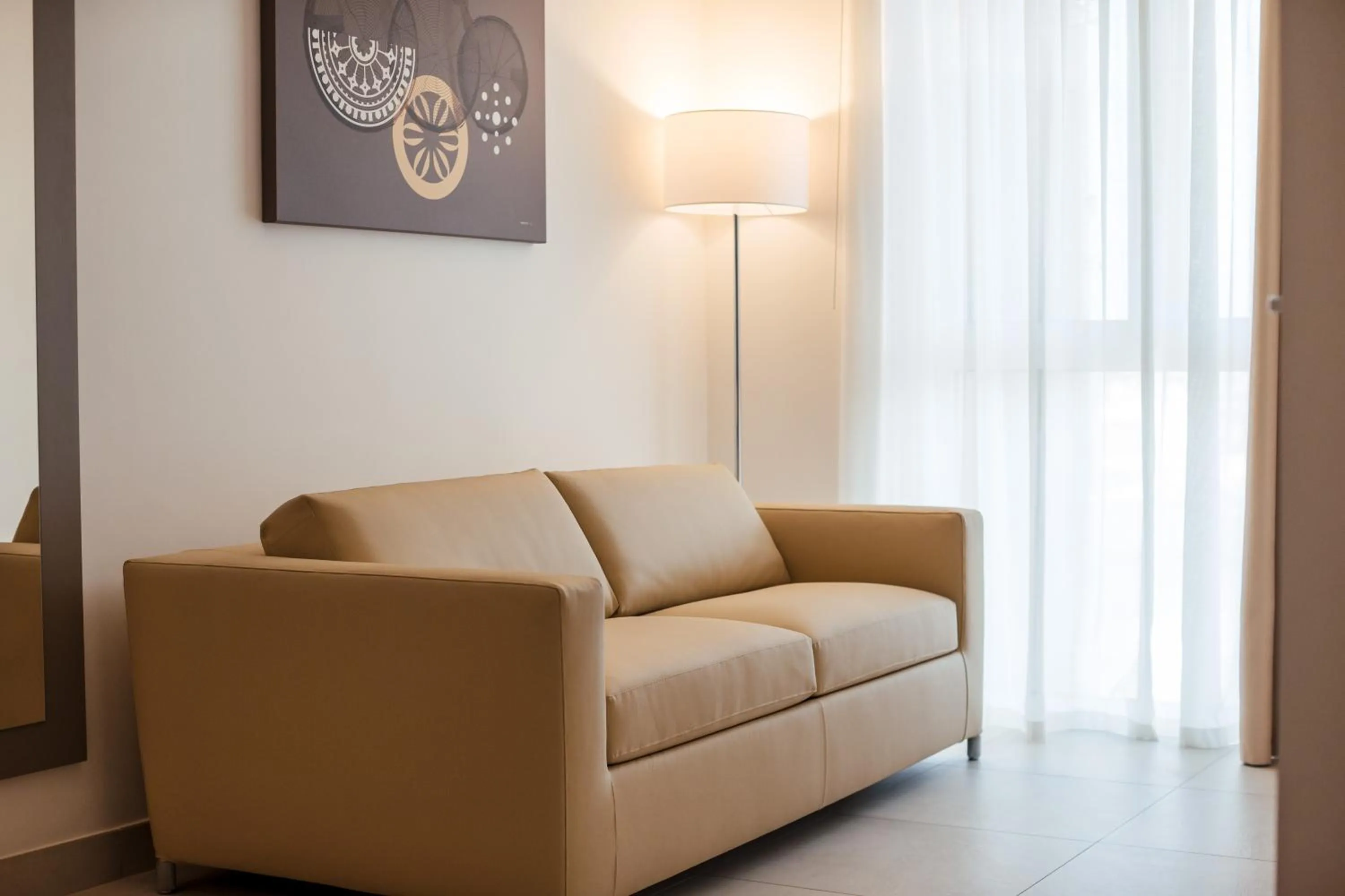 Day in Grieco Business & Spa Hotel