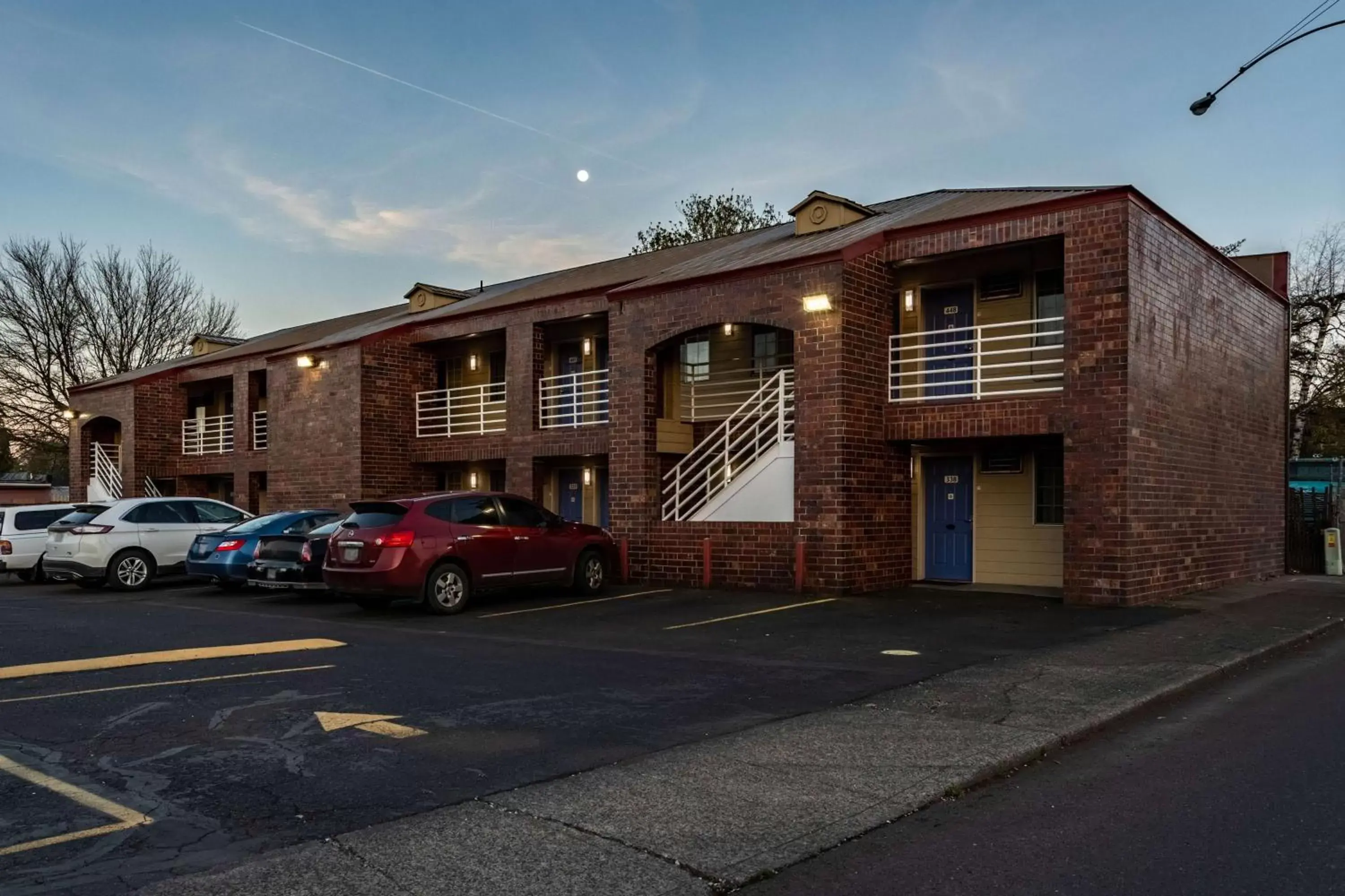 Motel 6-Canby, OR Motel 6-Canby, OR