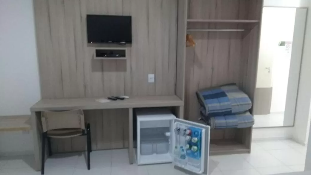 TV and multimedia in Hotel Ville House Premium