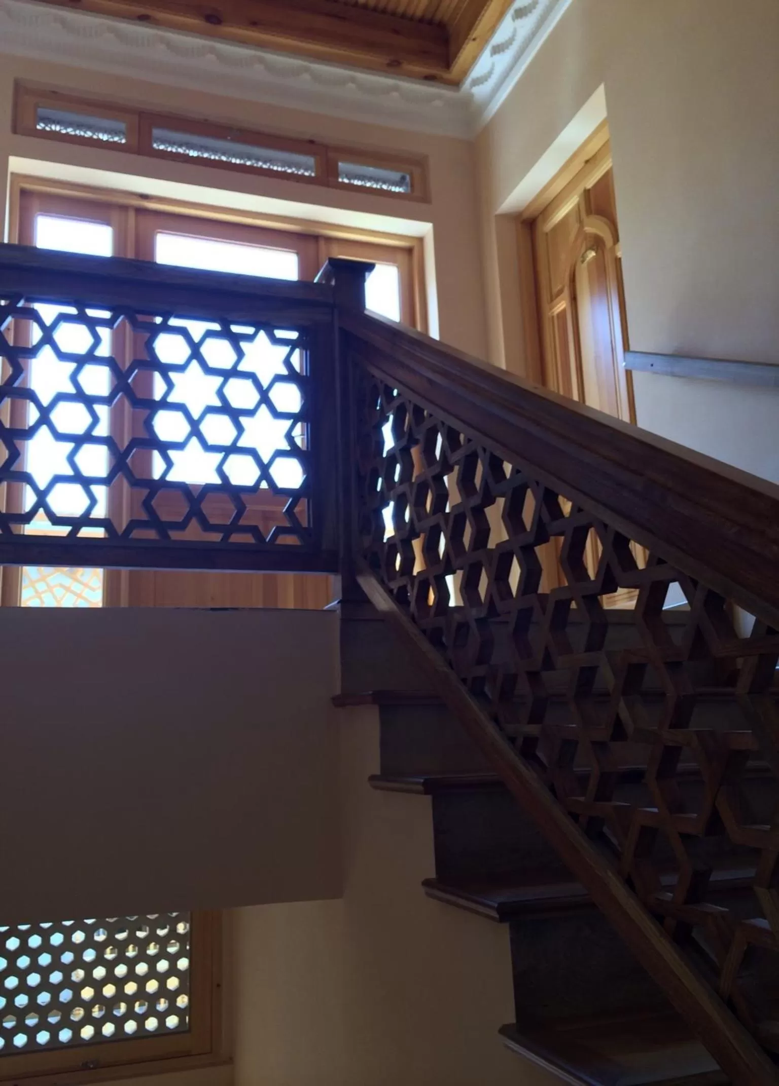 Day in Kavsar Boutique Hotel