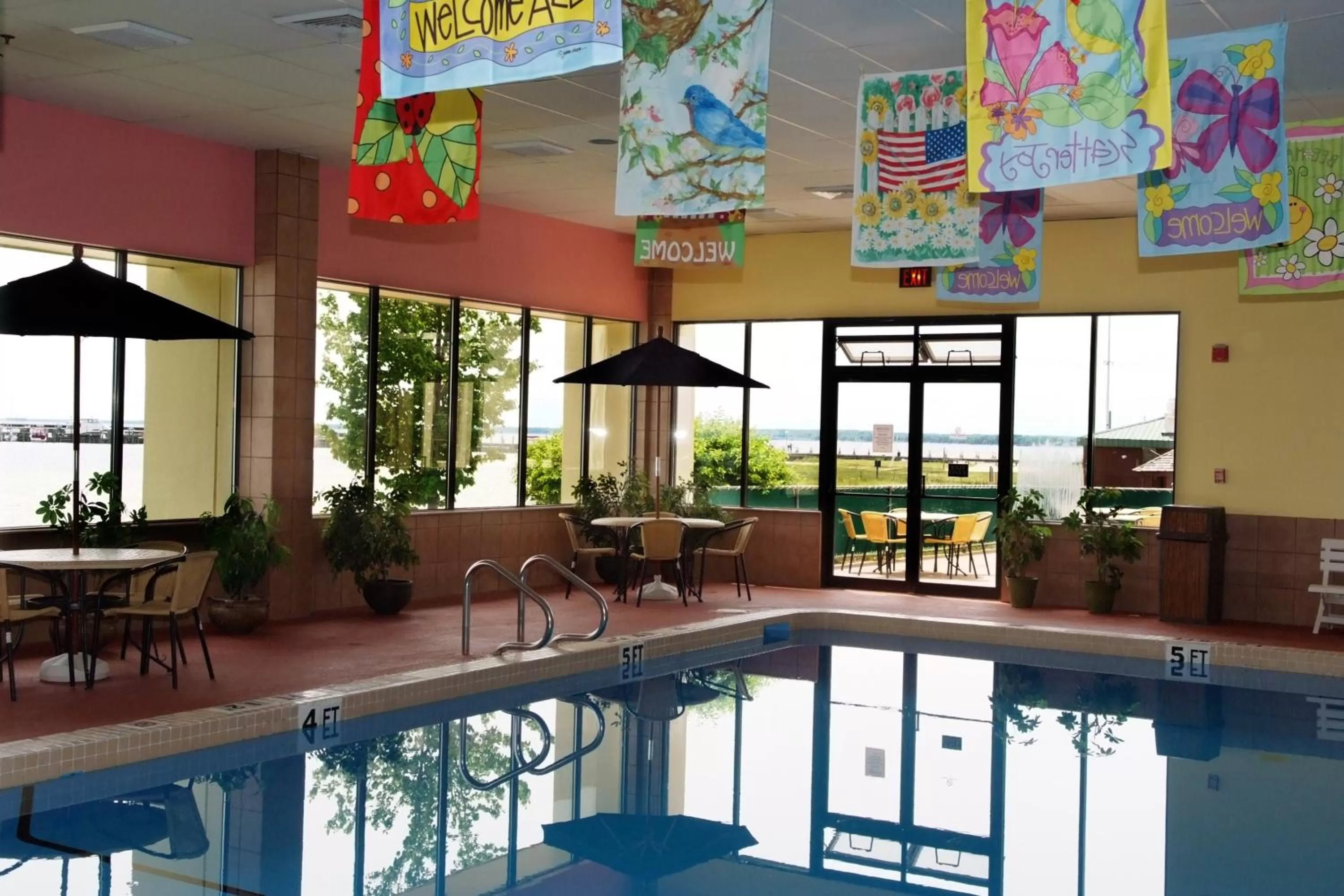 Tawas Bay Beach Resort & Conference Center