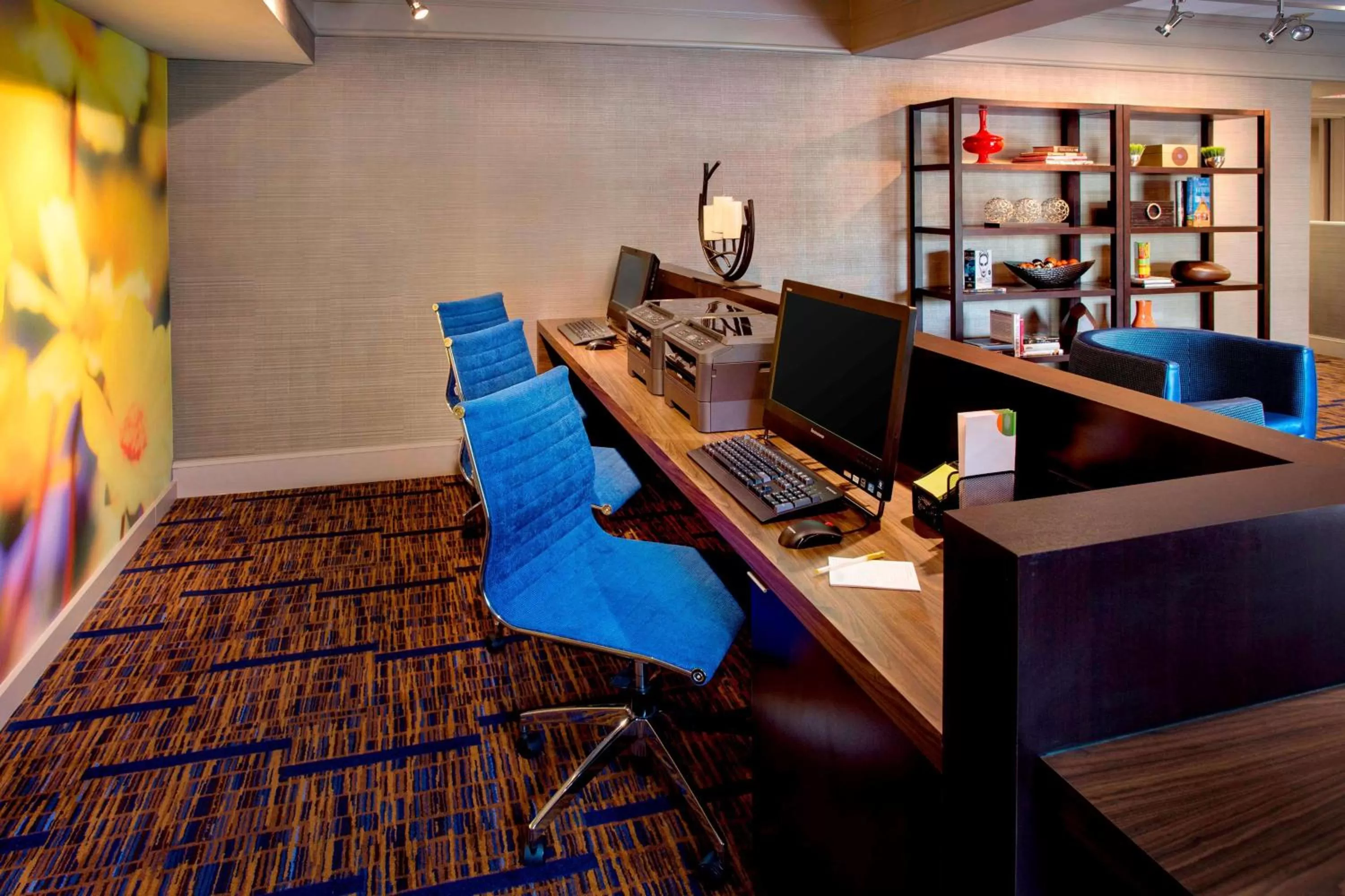 Business facilities in Sonesta Select Boston Danvers