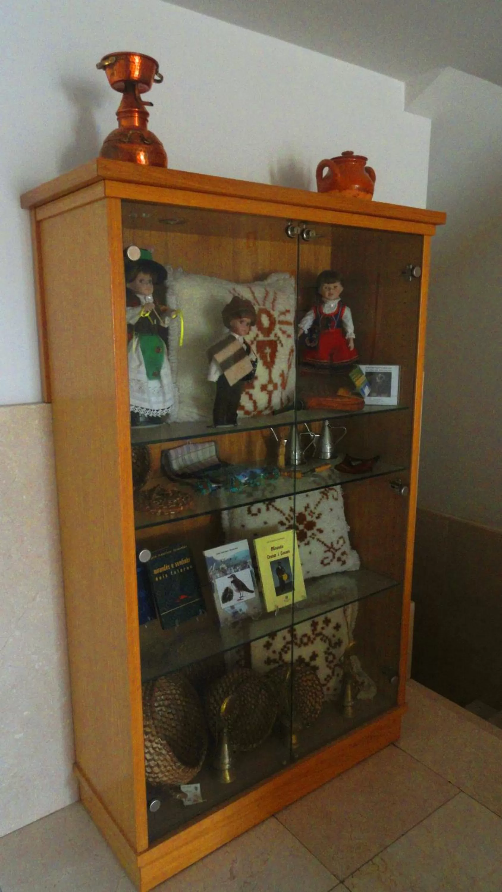 Property building in Hotel O Mirandes