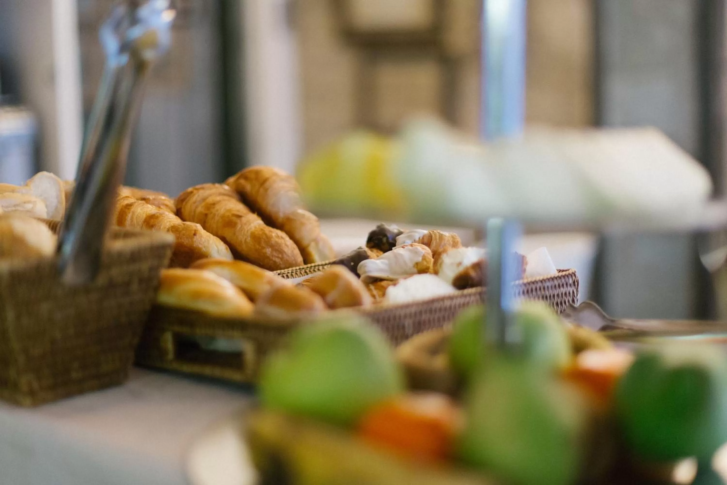 Spring in Hotel Museu Llegendes de Girona