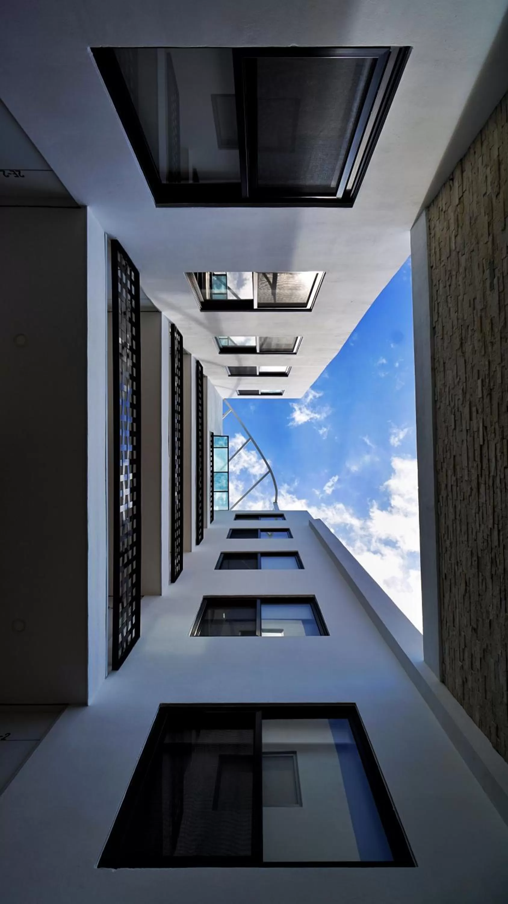 Property building in Mare Playa del Carmen