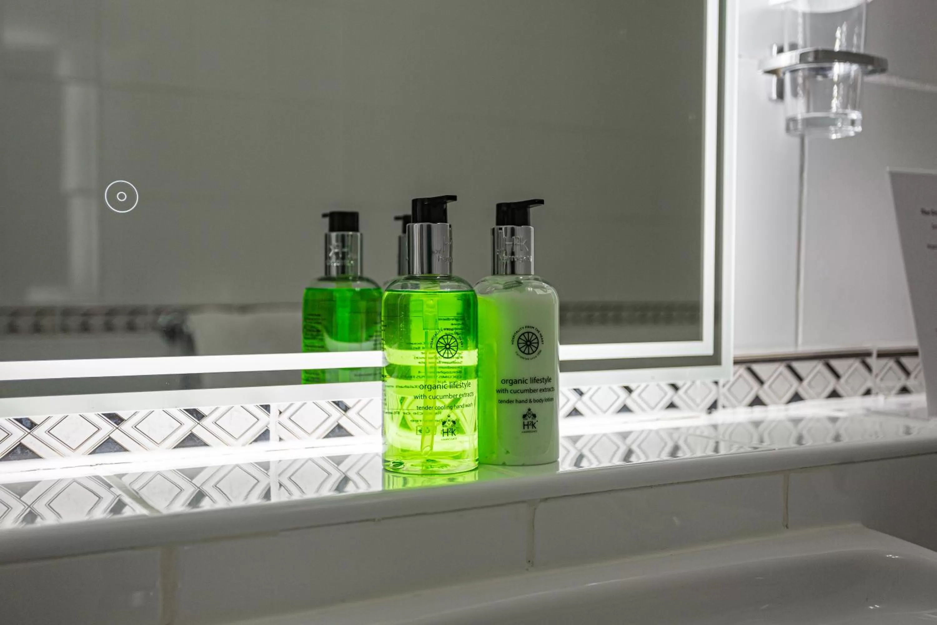 Decorative detail in The Crown Hotel, Boroughbridge, North Yorkshire - The Coaching Inn Group