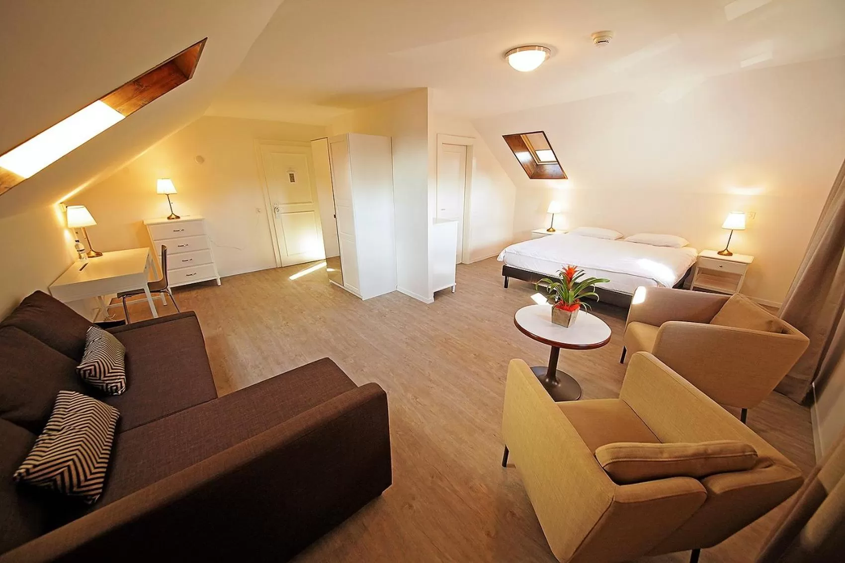 Galion Hôtel & Restaurant