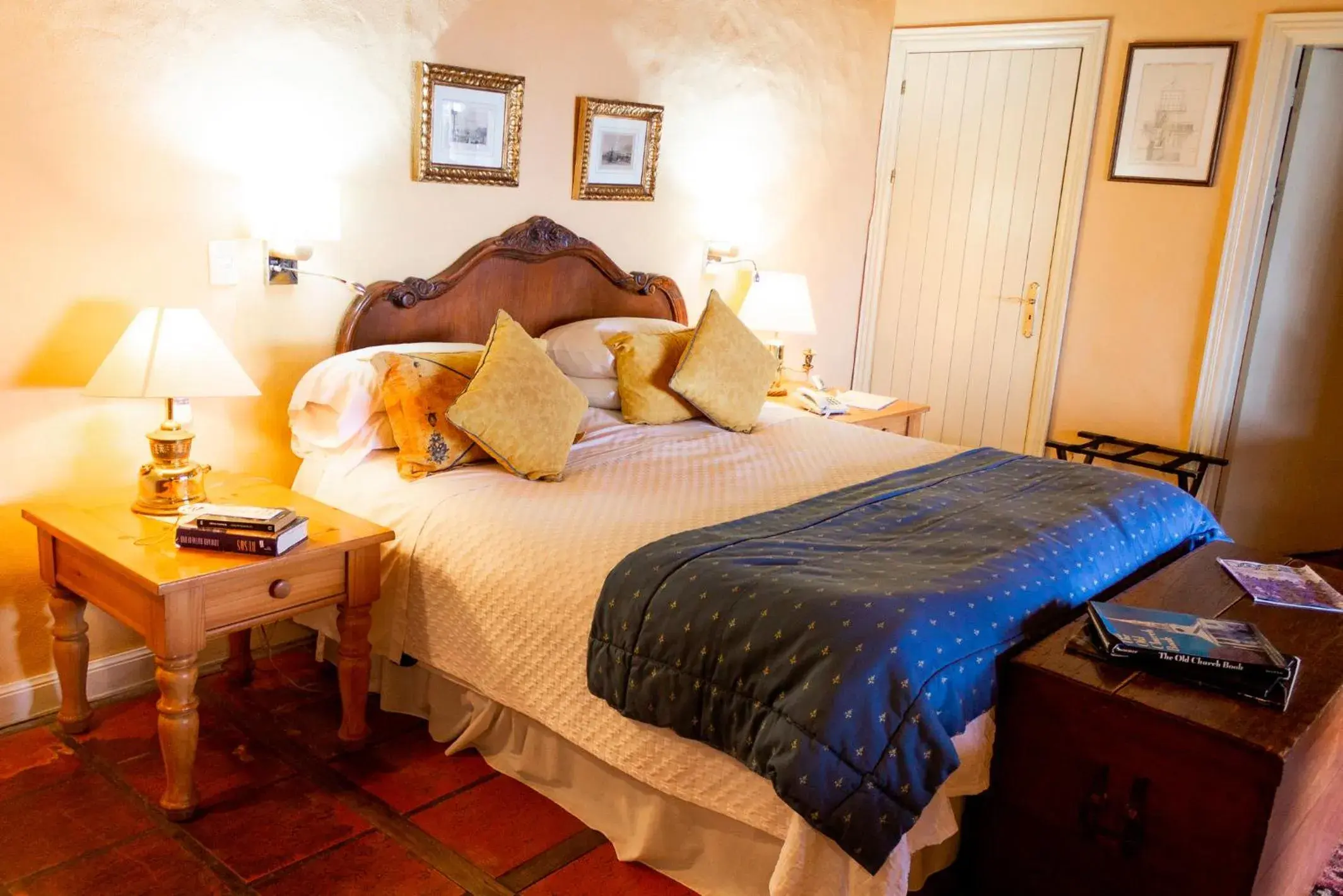 Double Room with Balcony in Las Cumbres Hotel Double Room with Balcony in Las Cumbres Hotel