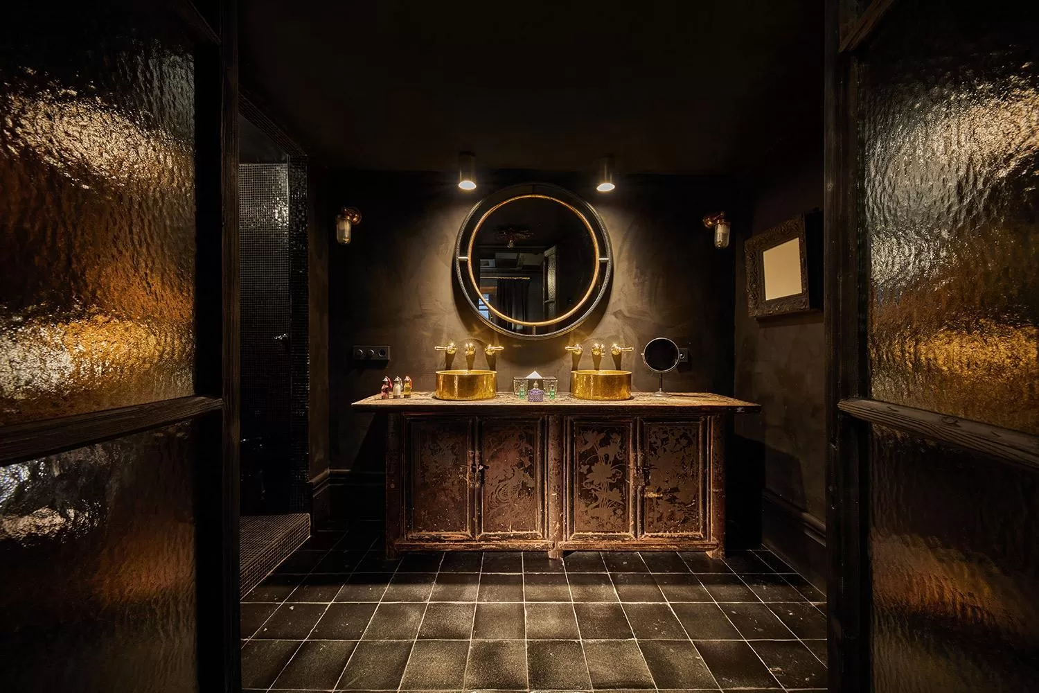 Bathroom in Palma Riad - Adults Only