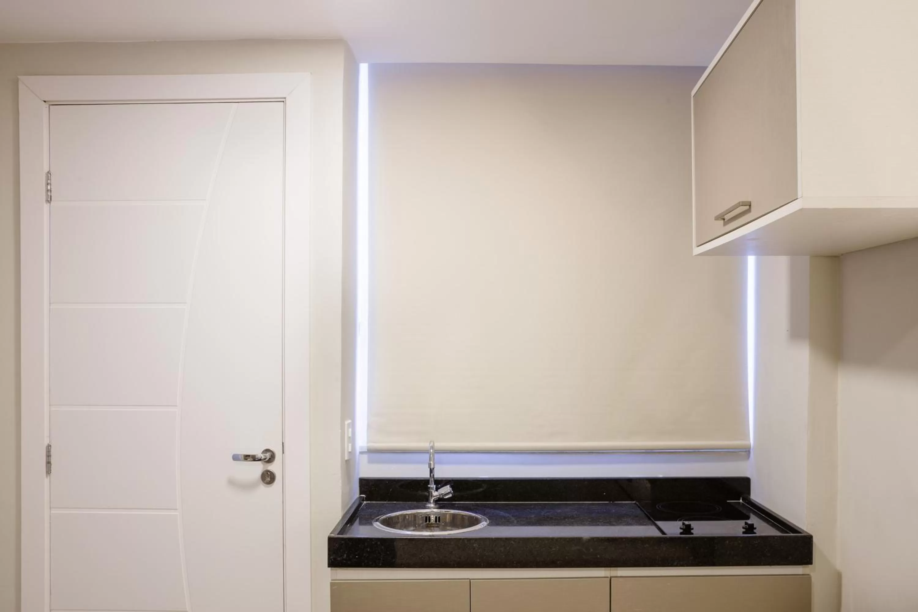 Kitchen or kitchenette, Kitchen/Kitchenette in Injoy Lofts Ipanema