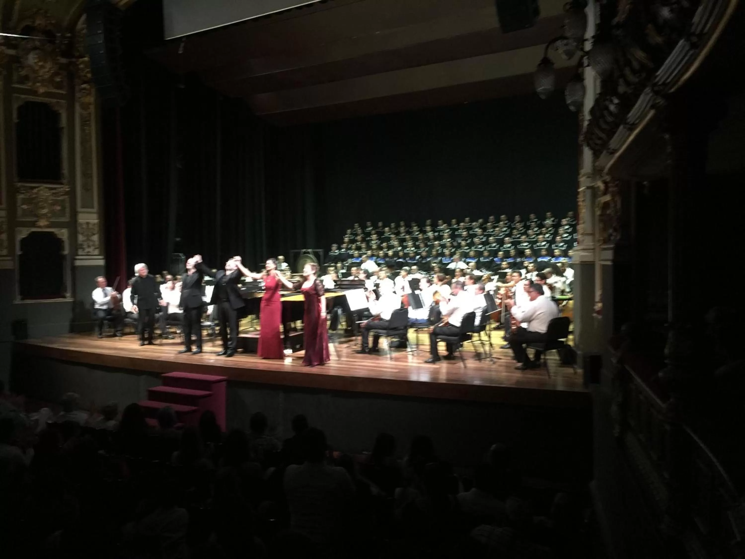 Off site in Cariari Bed & Breakfast