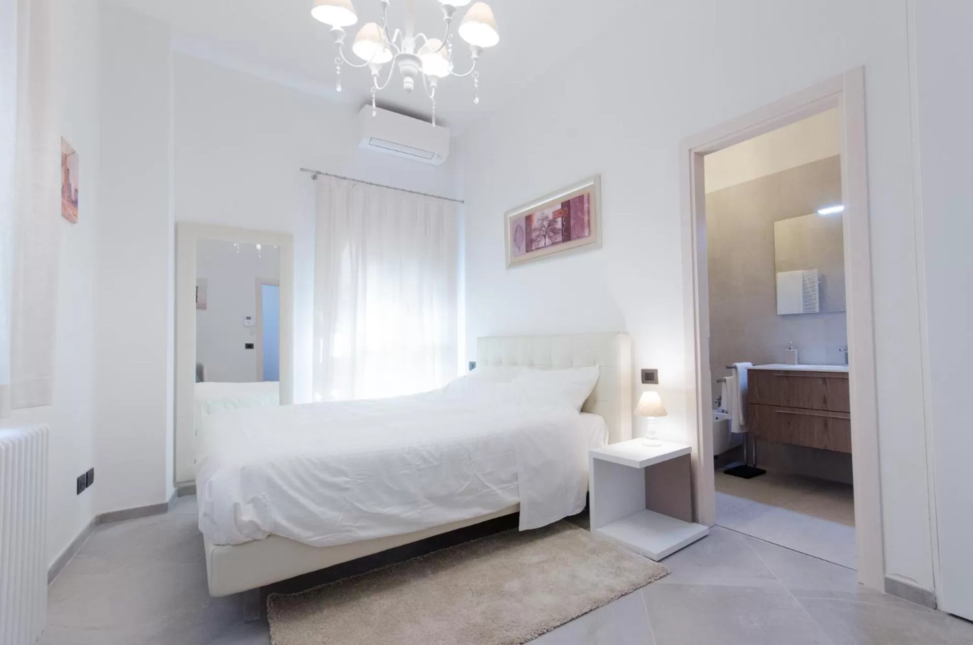 Bed in Corte Maggiore