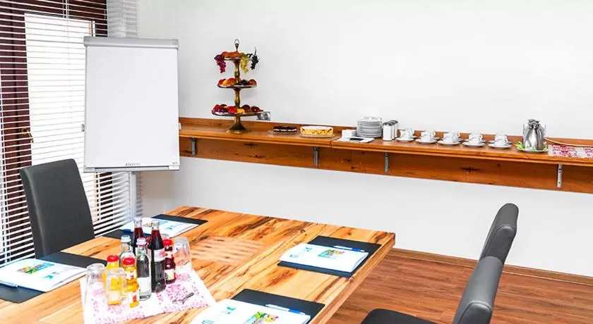 Meeting/conference room in Landhotel Mappacher Hof