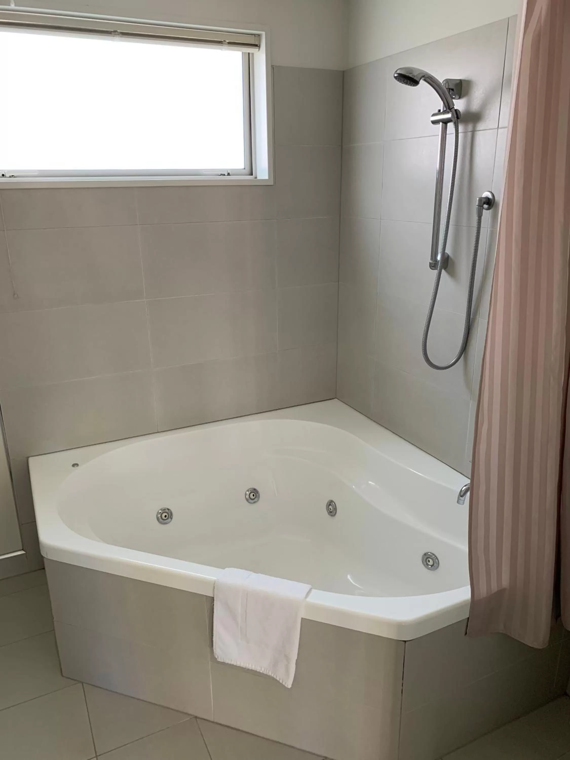 Salerno Motel Apartments