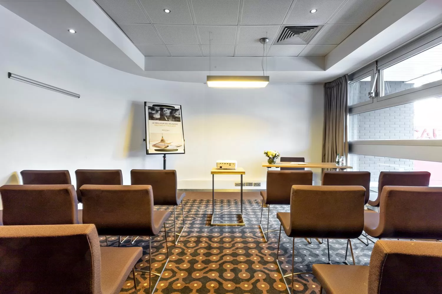 Business facilities in Mercure Paris Vaugirard Porte De Versailles