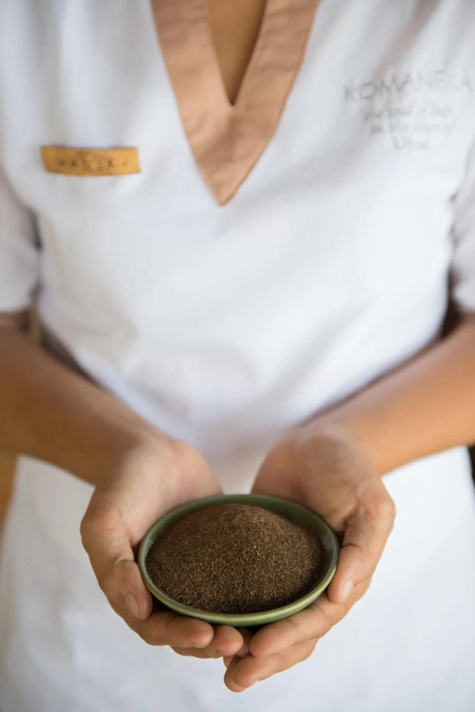 Spa and wellness centre/facilities in Komaneka at Rasa Sayang Ubud