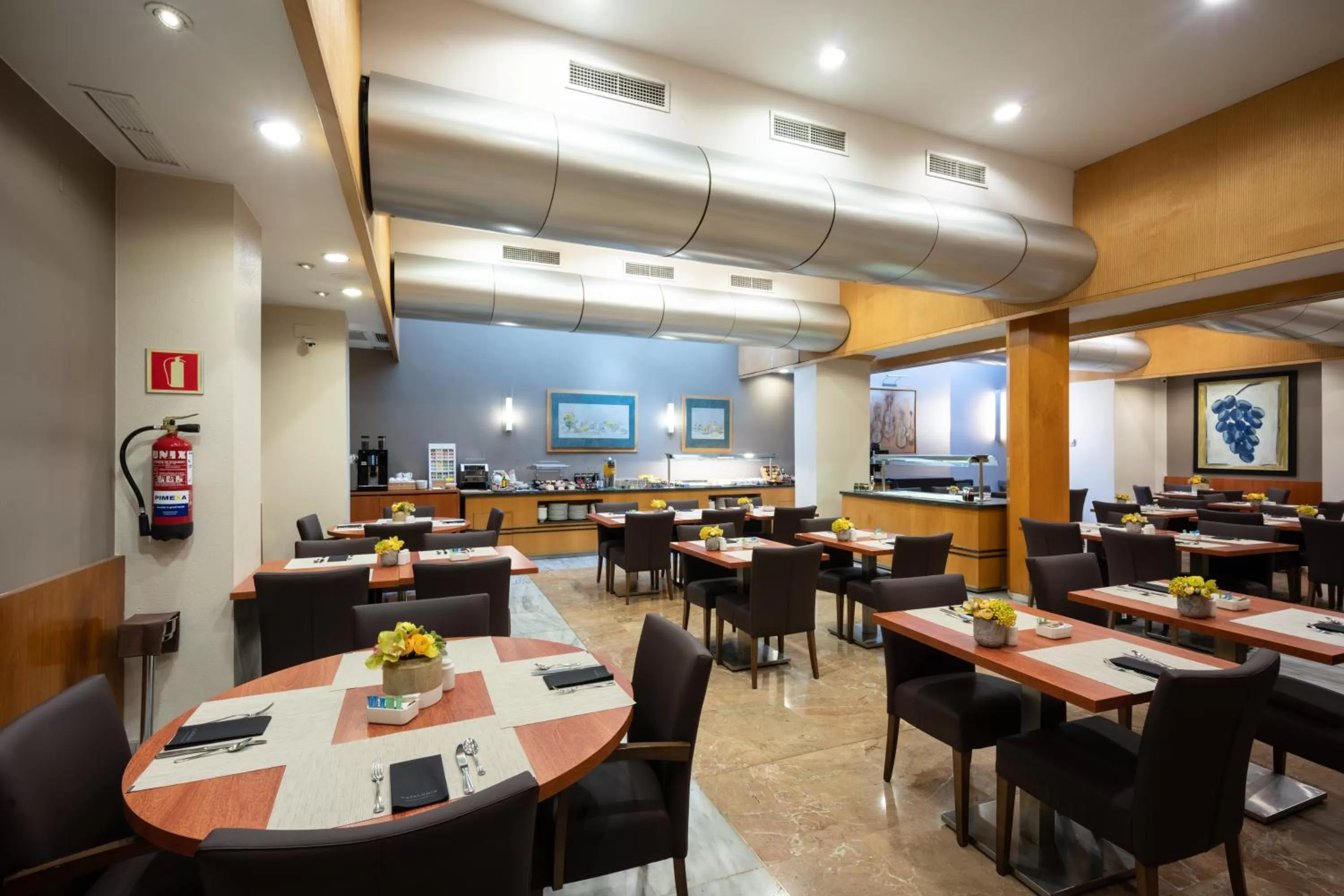 Restaurant/places to eat in Catalonia Gracia