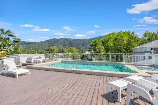 Sarayi Boutique Hotel