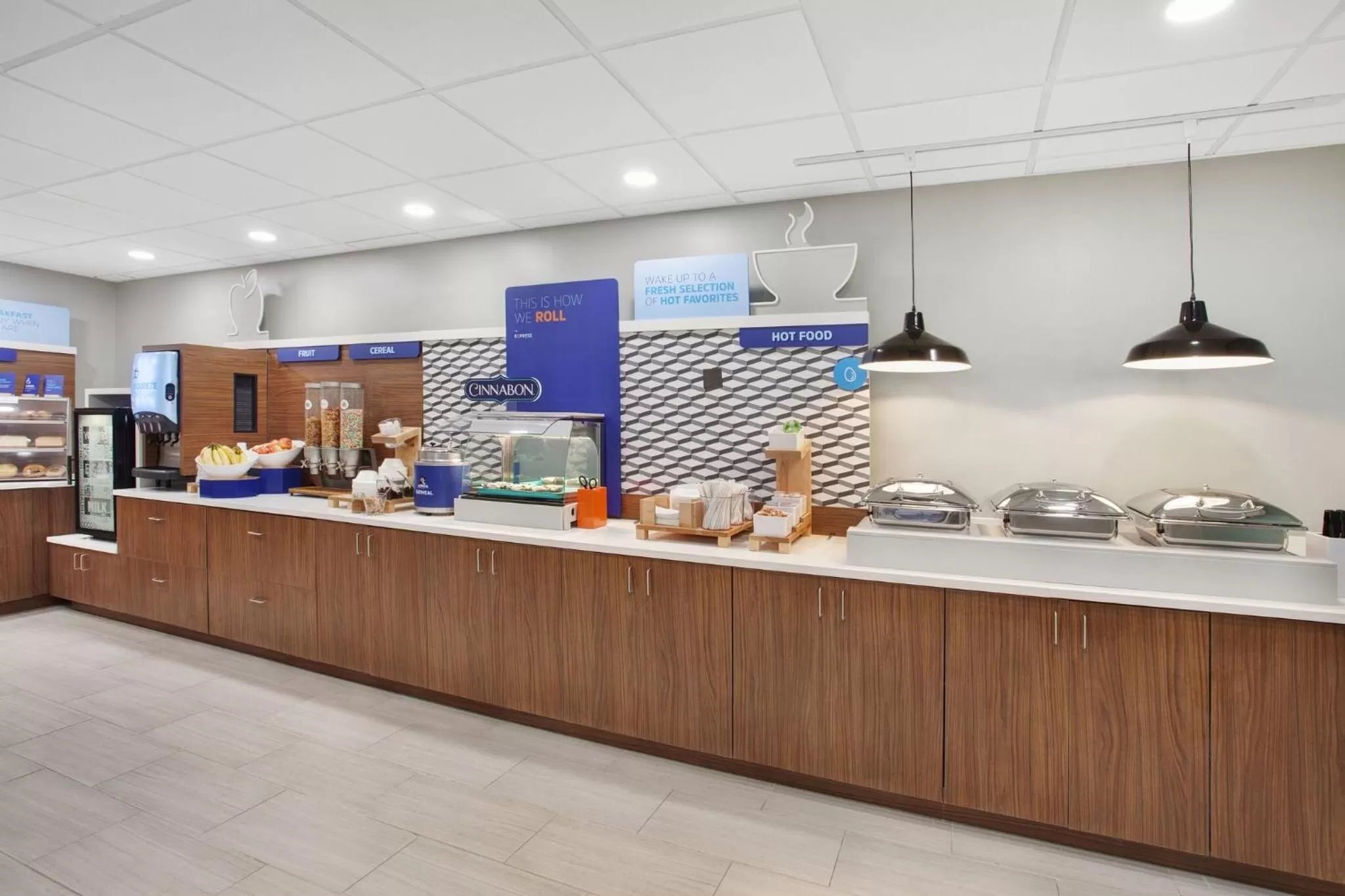 Holiday Inn Express Exton - Great Valley by IHG