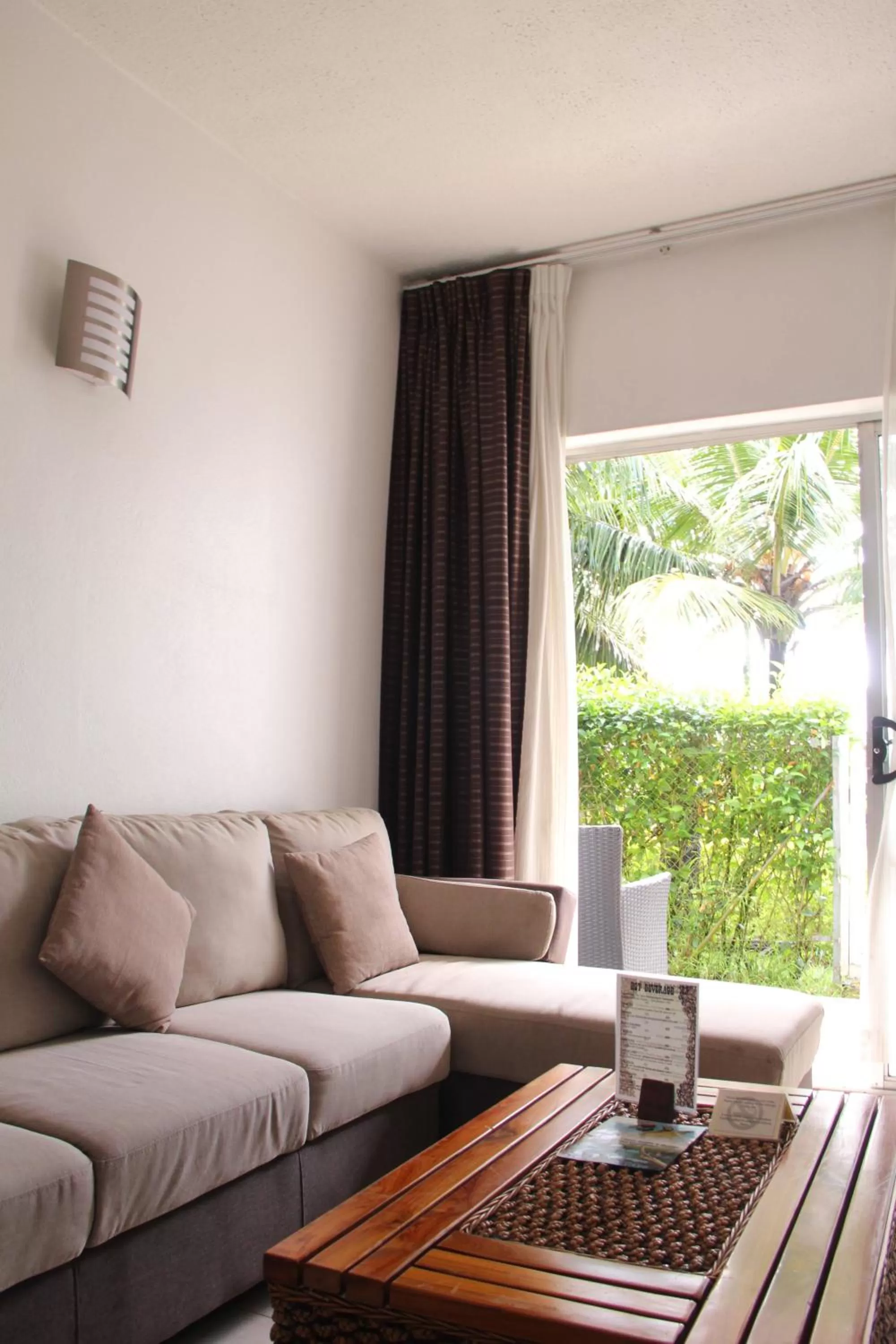 The Melanesian Port Vila