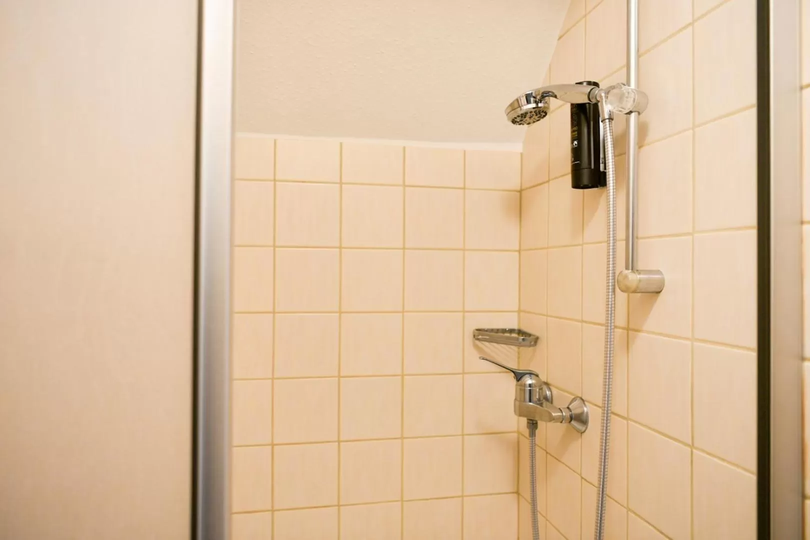 Bathroom in Boutique Hotel Kokoschinski