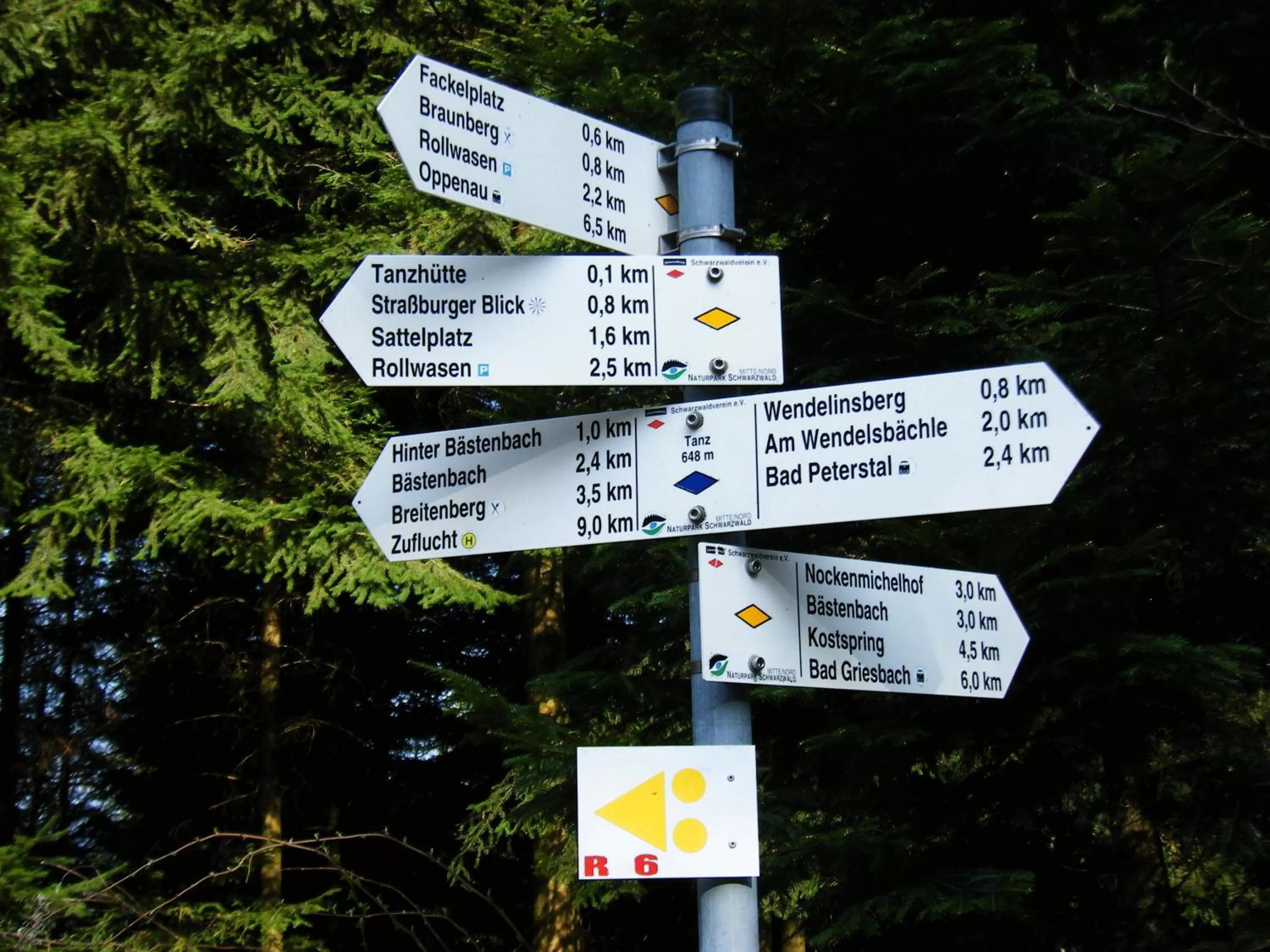 Other, Logo/Certificate/Sign/Award in Hotel Schauinsland