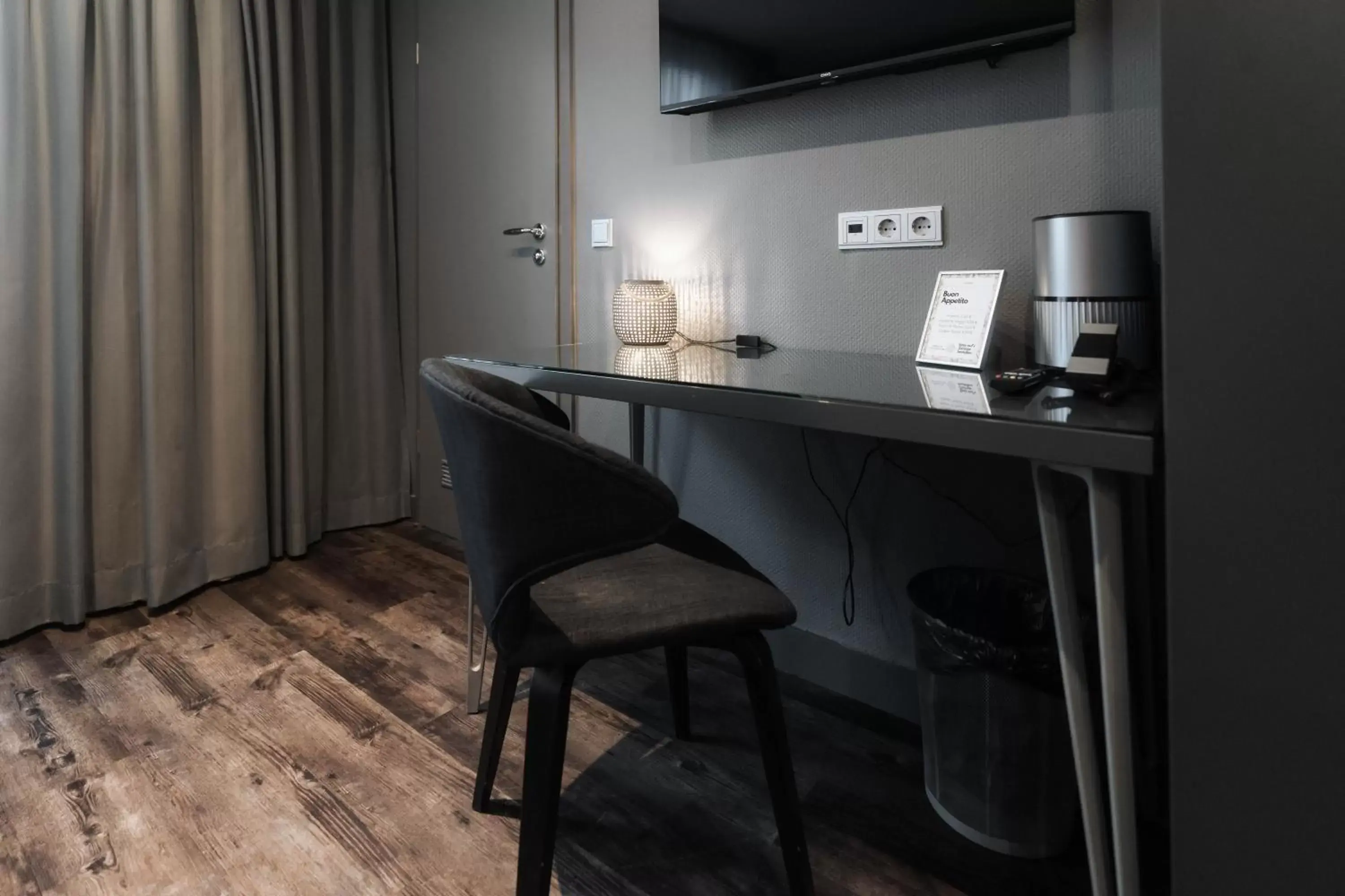 Premium Class Double Room in Hotel am Augustinerplatz Premium Class Double Room in Hotel am Augustinerplatz