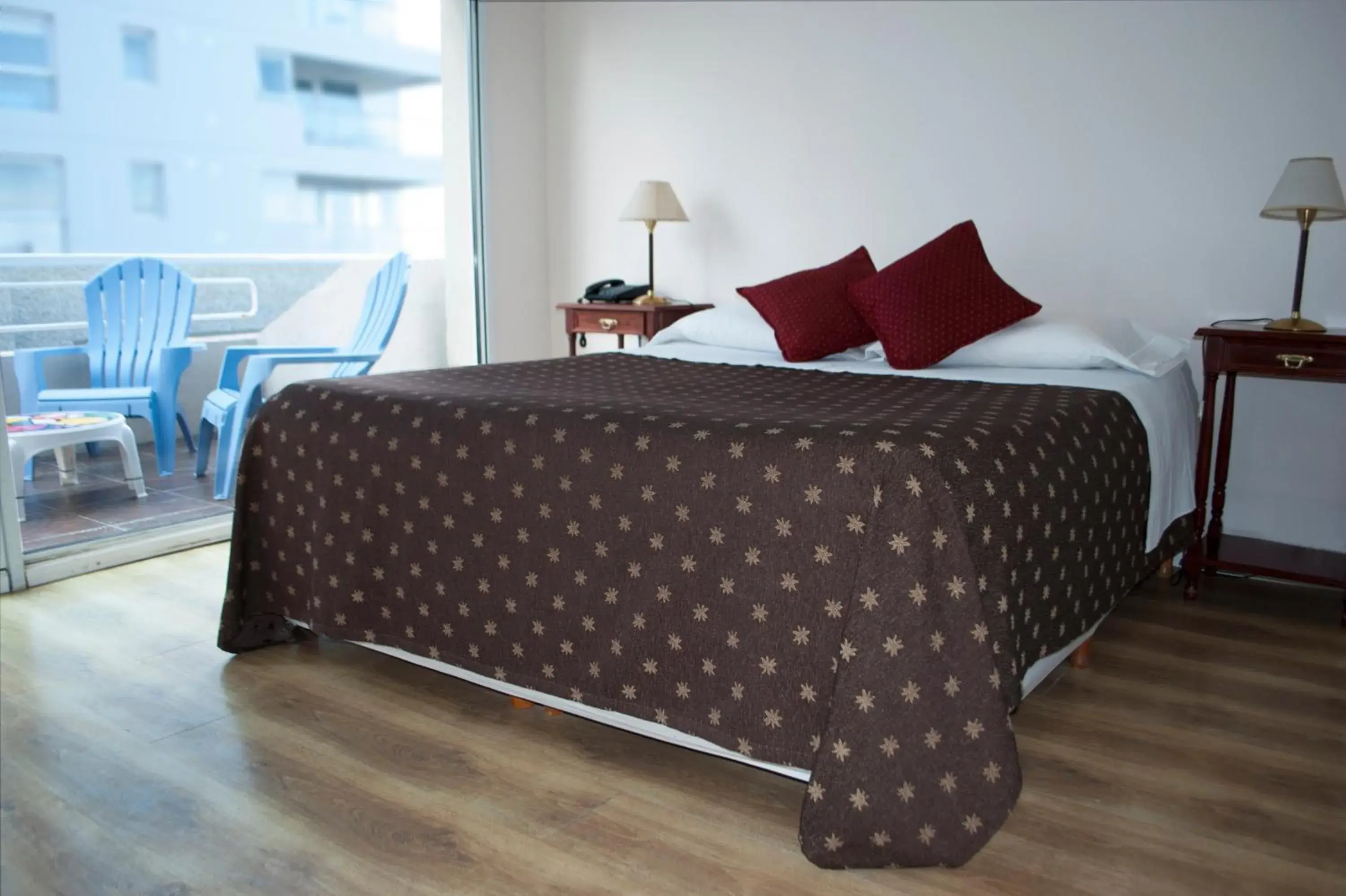 Superior Double/Twin Room in Hotel Gran Madryn Superior Double/Twin Room in Hotel Gran Madryn