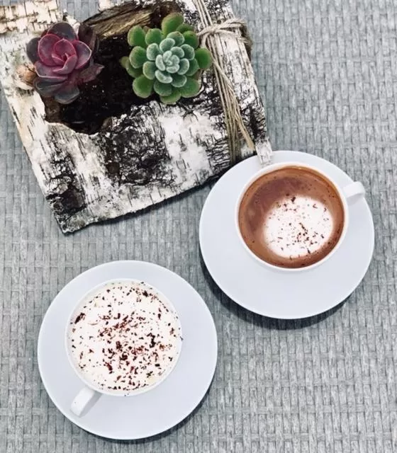 Hotel Rezydencja Solei